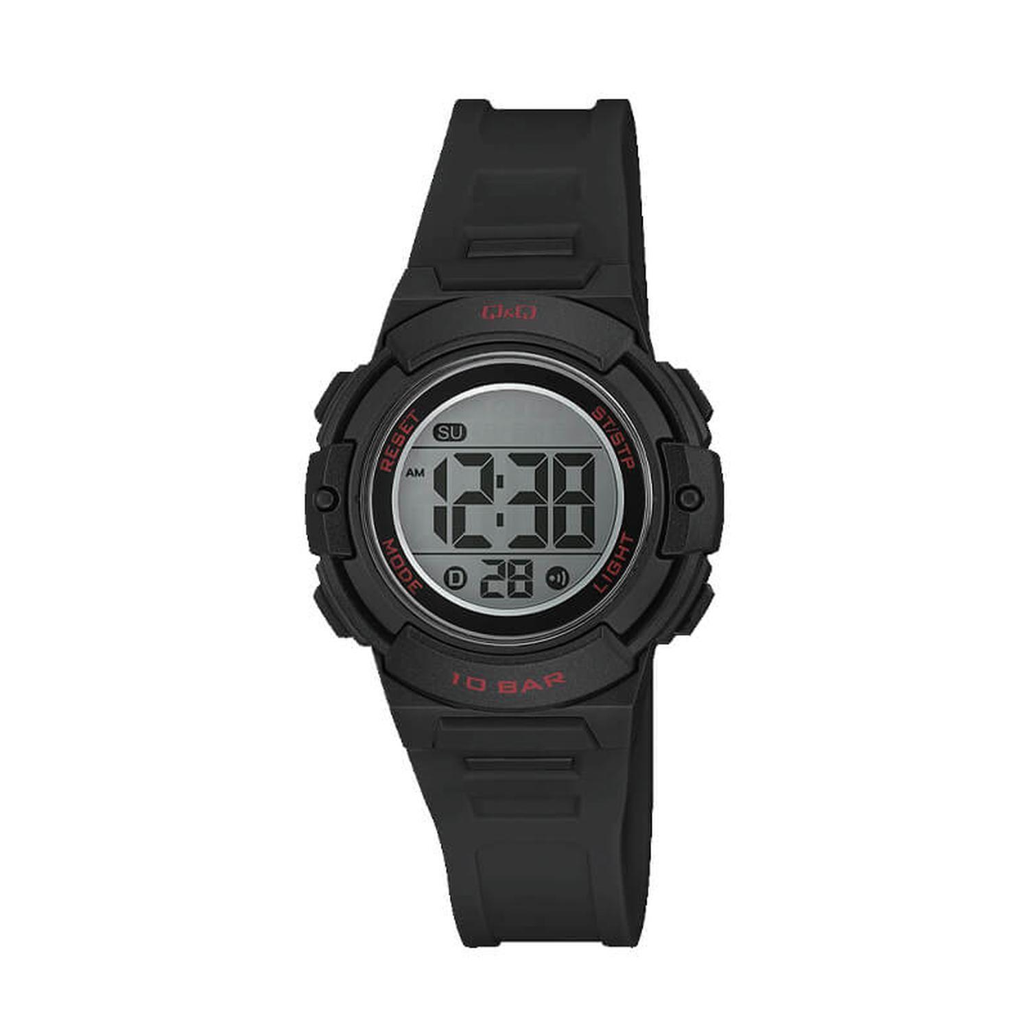 Reloj Q&Q Digital Unisex M185-008-0