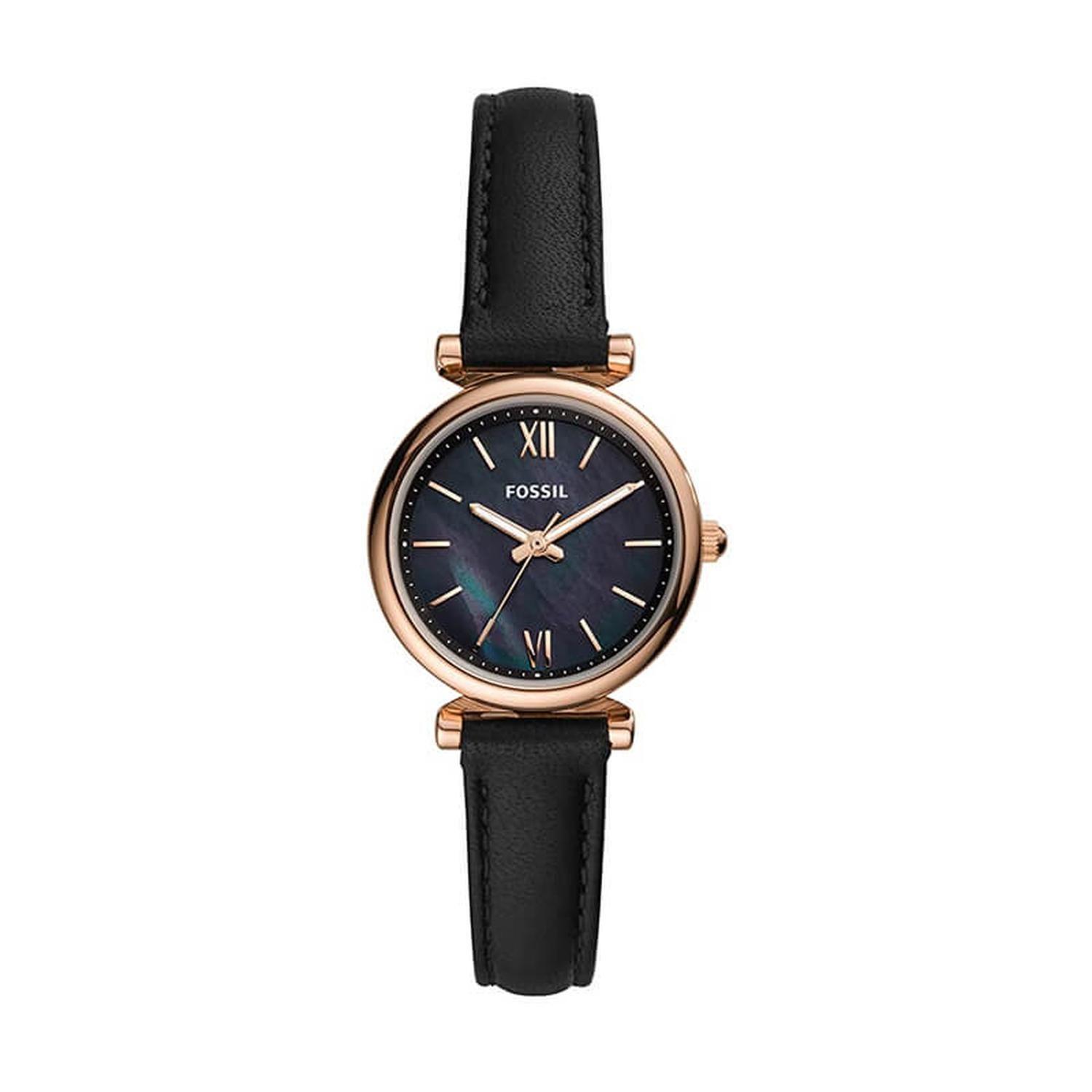 Fossil Análogo Mujer ES4700-0