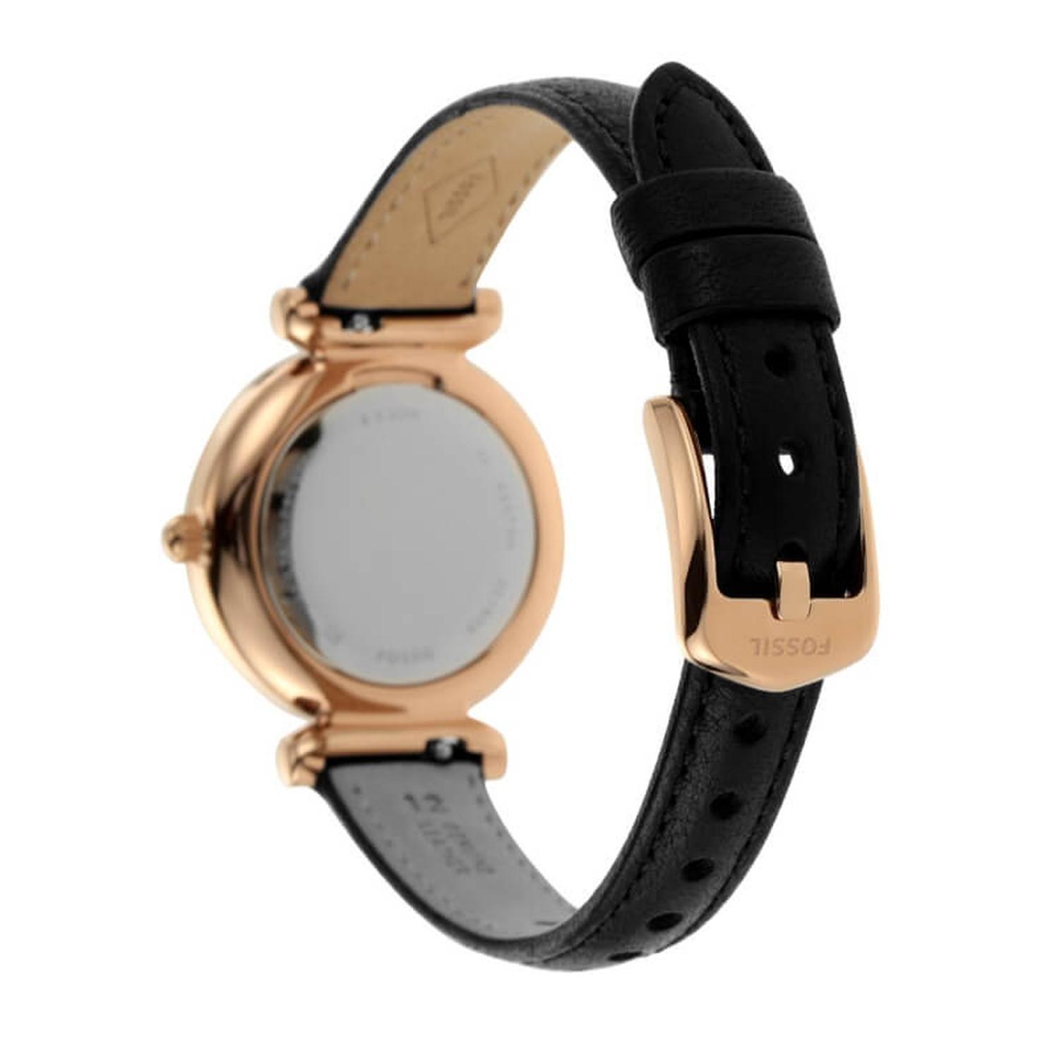 Fossil Análogo Mujer ES4700-1