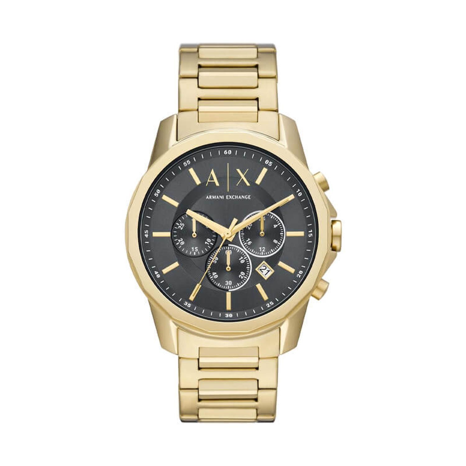 Reloj Armani Exchange Análogo Hombre AX1721-0