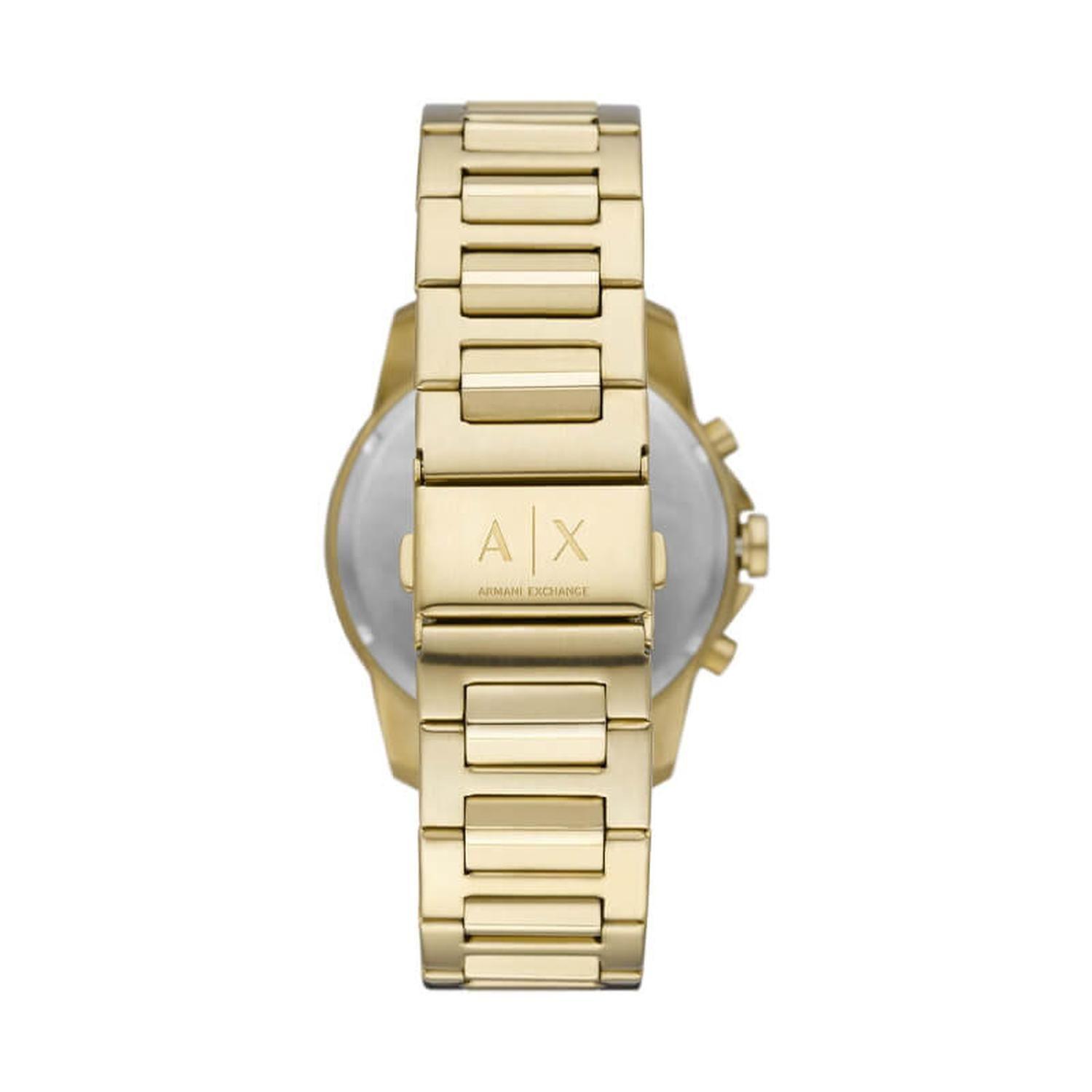 Reloj Armani Exchange Análogo Hombre AX1721-1