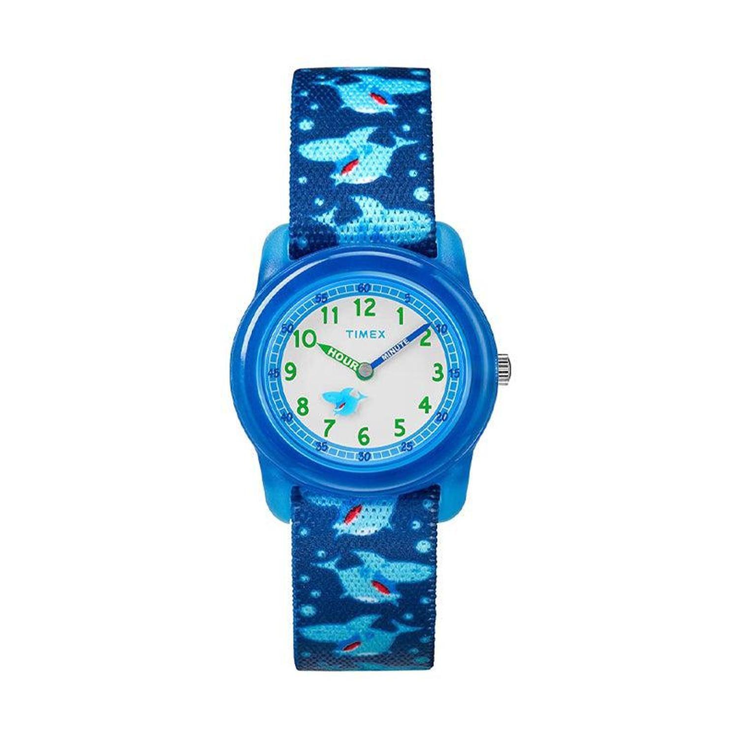 Reloj Timex Análogo Niño TW7C13500-0