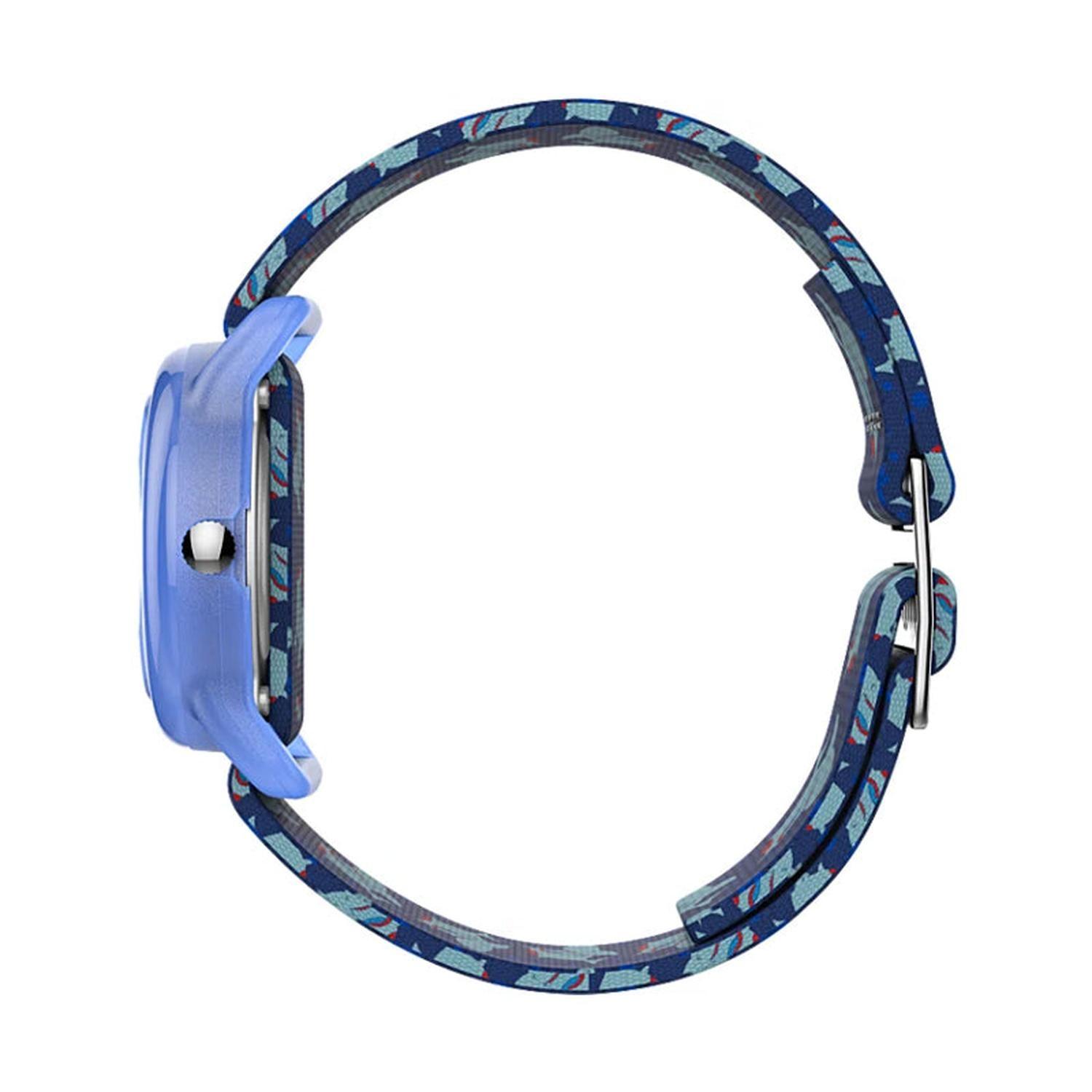 Reloj Timex Análogo Niño TW7C13500-1