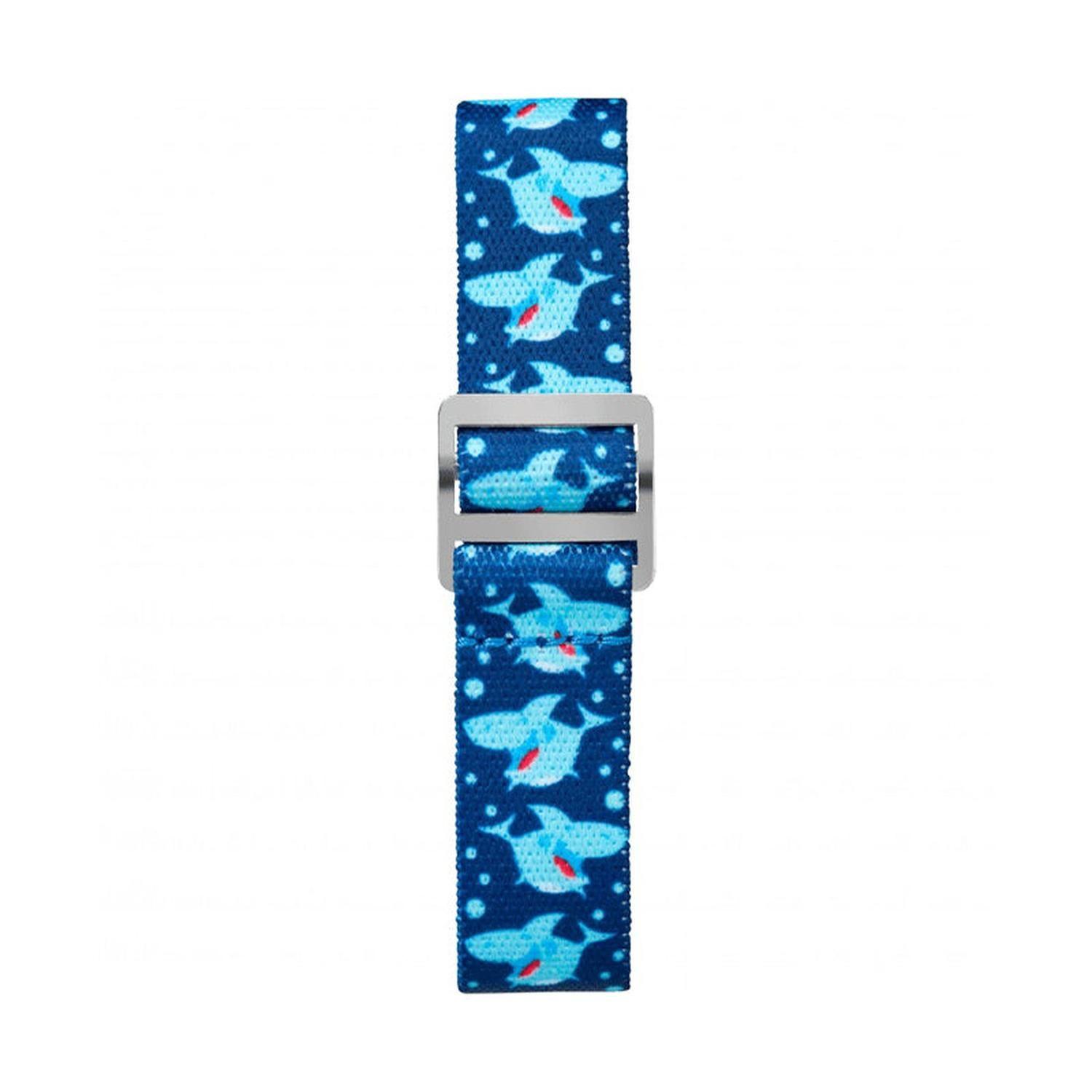 Reloj Timex Análogo Niño TW7C13500-2