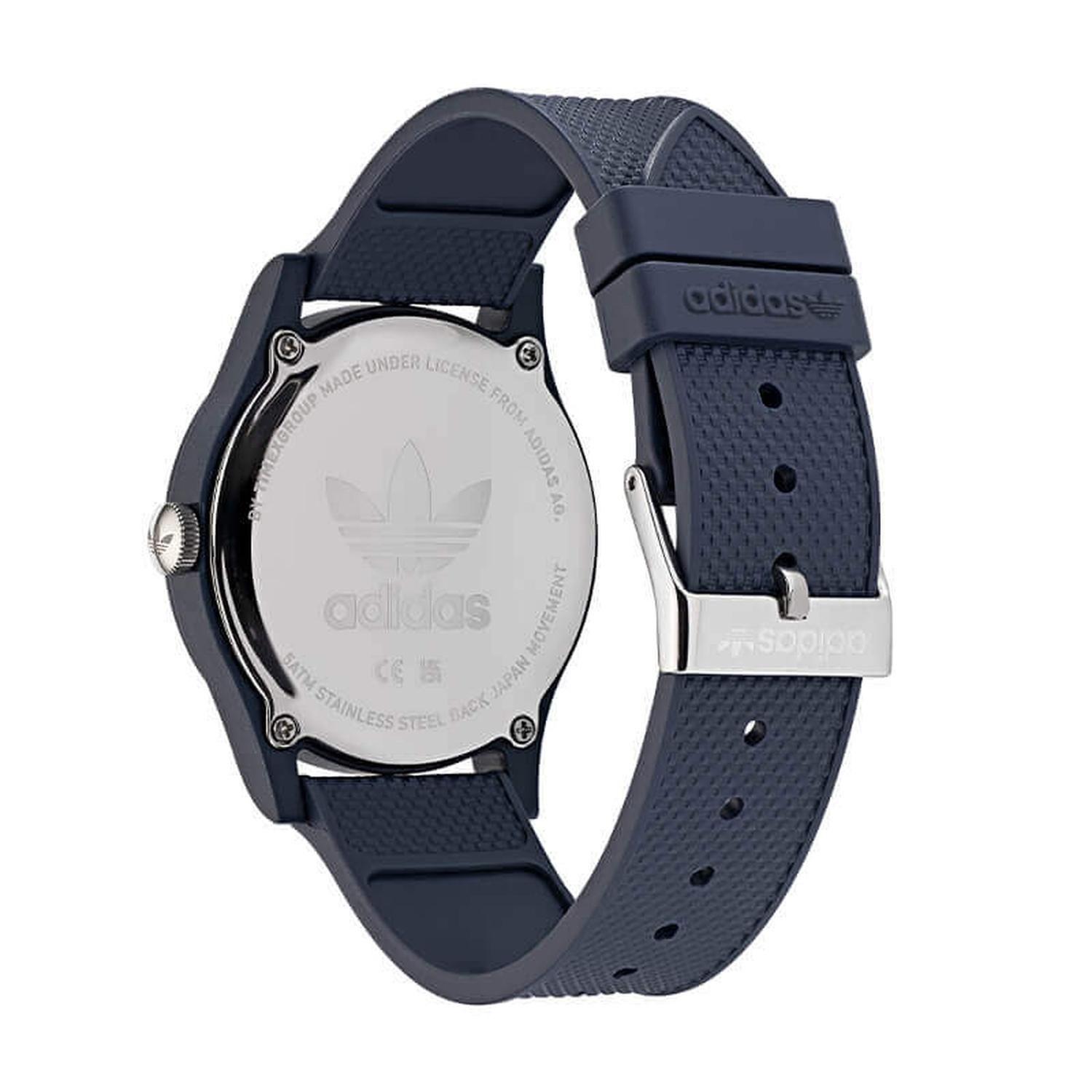 Reloj Adidas Análogo Unisex AOST22043-1