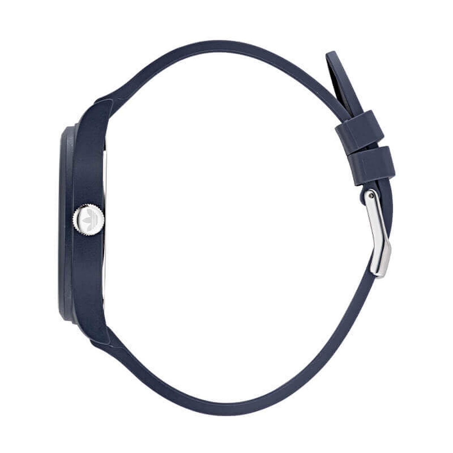 Reloj Adidas Análogo Unisex AOST22043-2