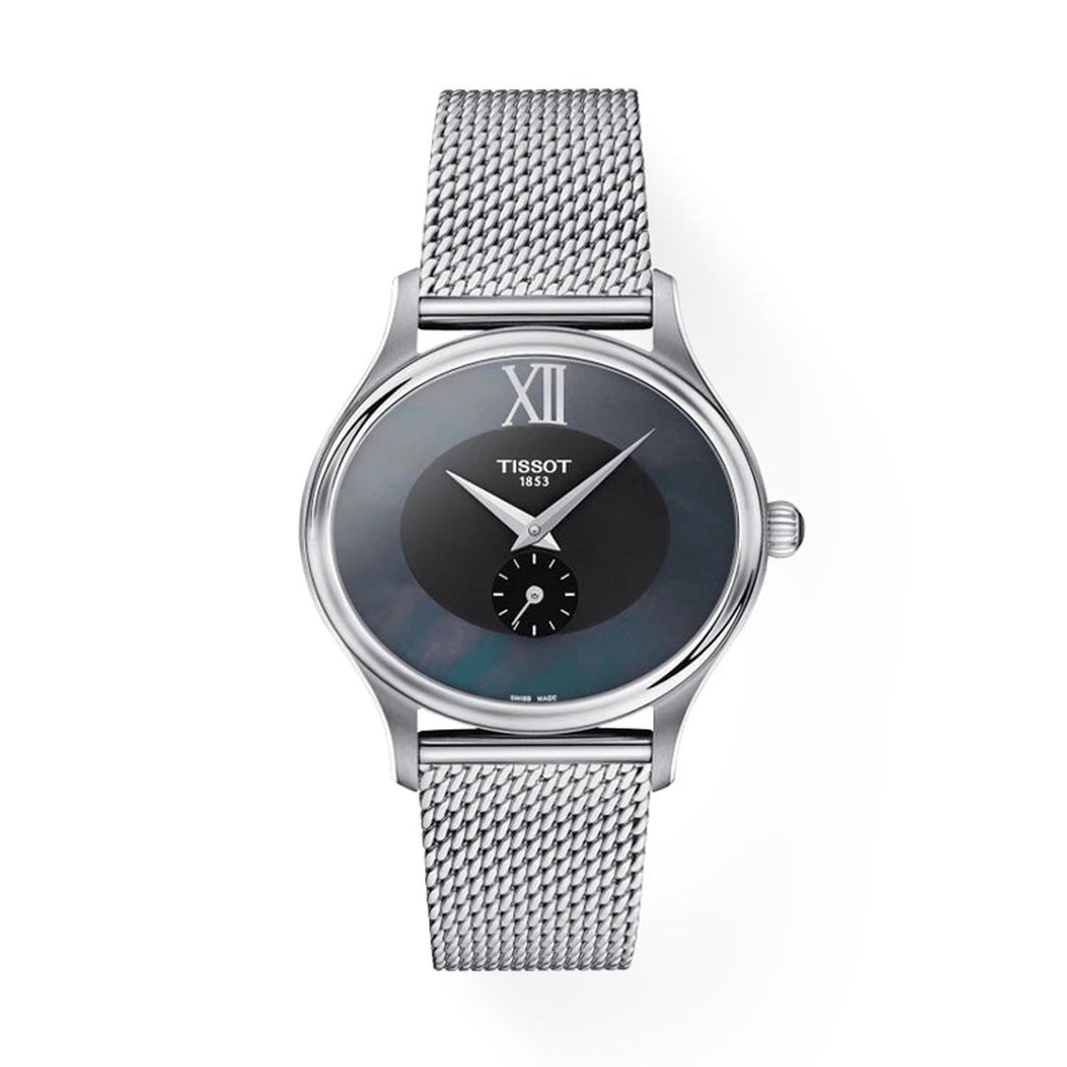 Reloj Tissot Análogo Mujer T1033101112300-0