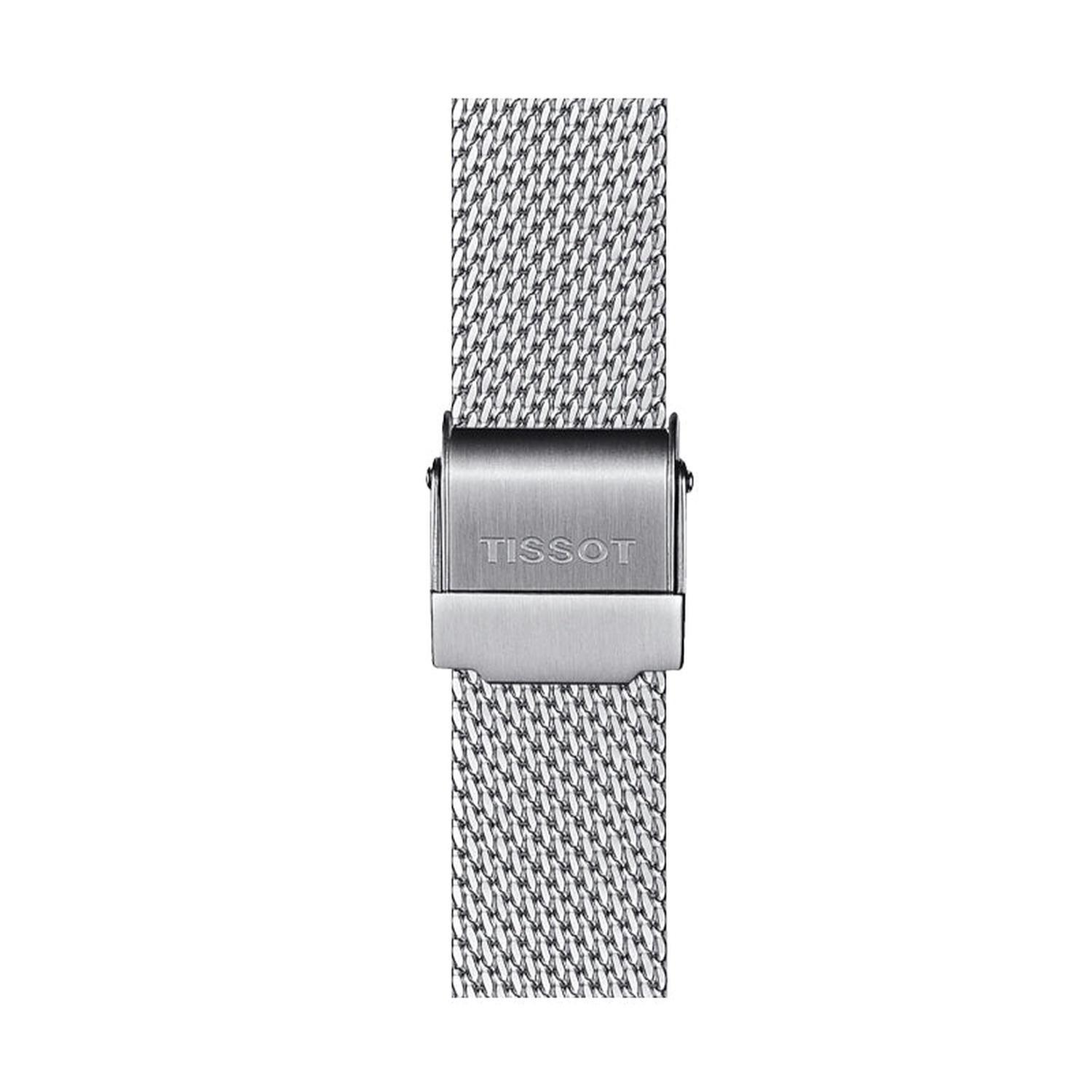Reloj Tissot Análogo Mujer T1033101112300-1