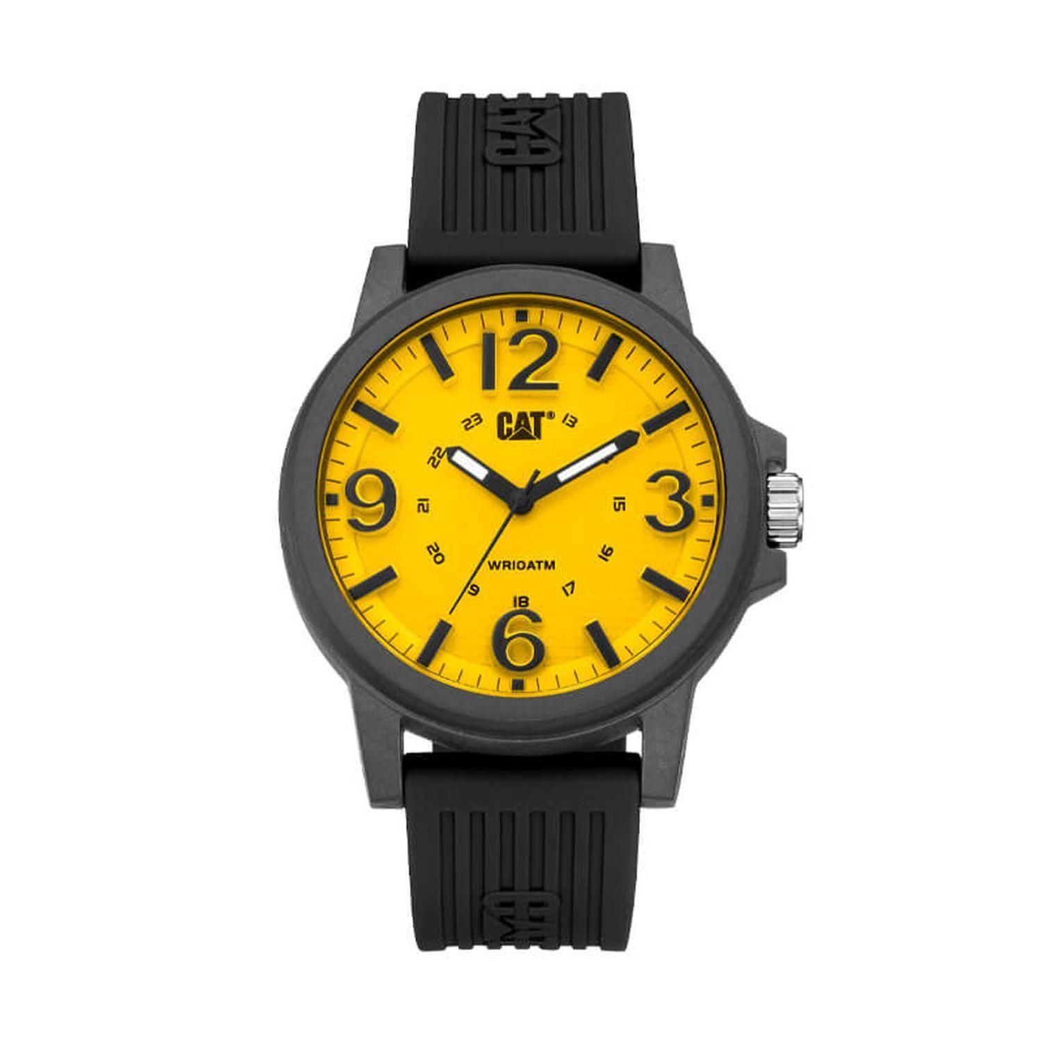 Reloj CAT Análogo Hombre LF11121731-0