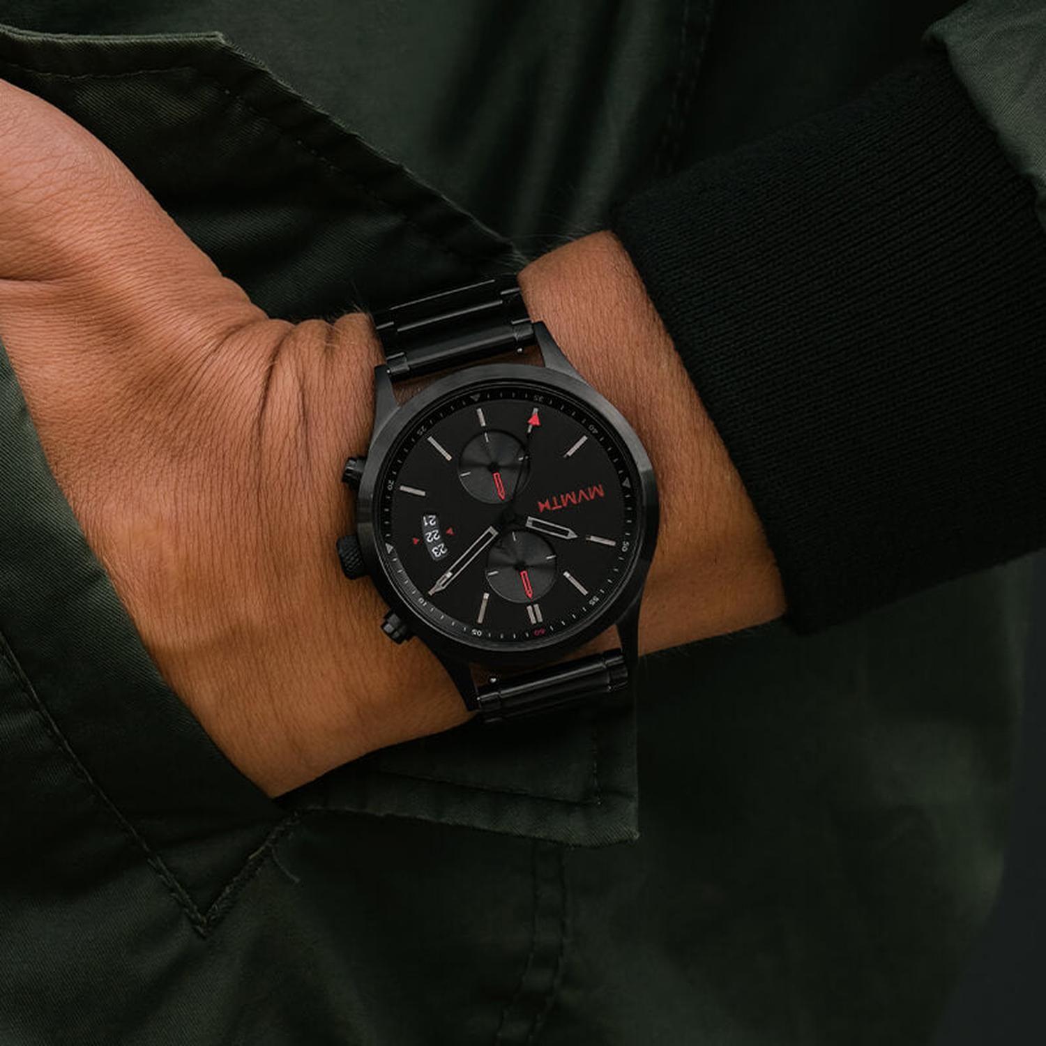 Reloj MVMT Análogo Hombre 28000198-D-1