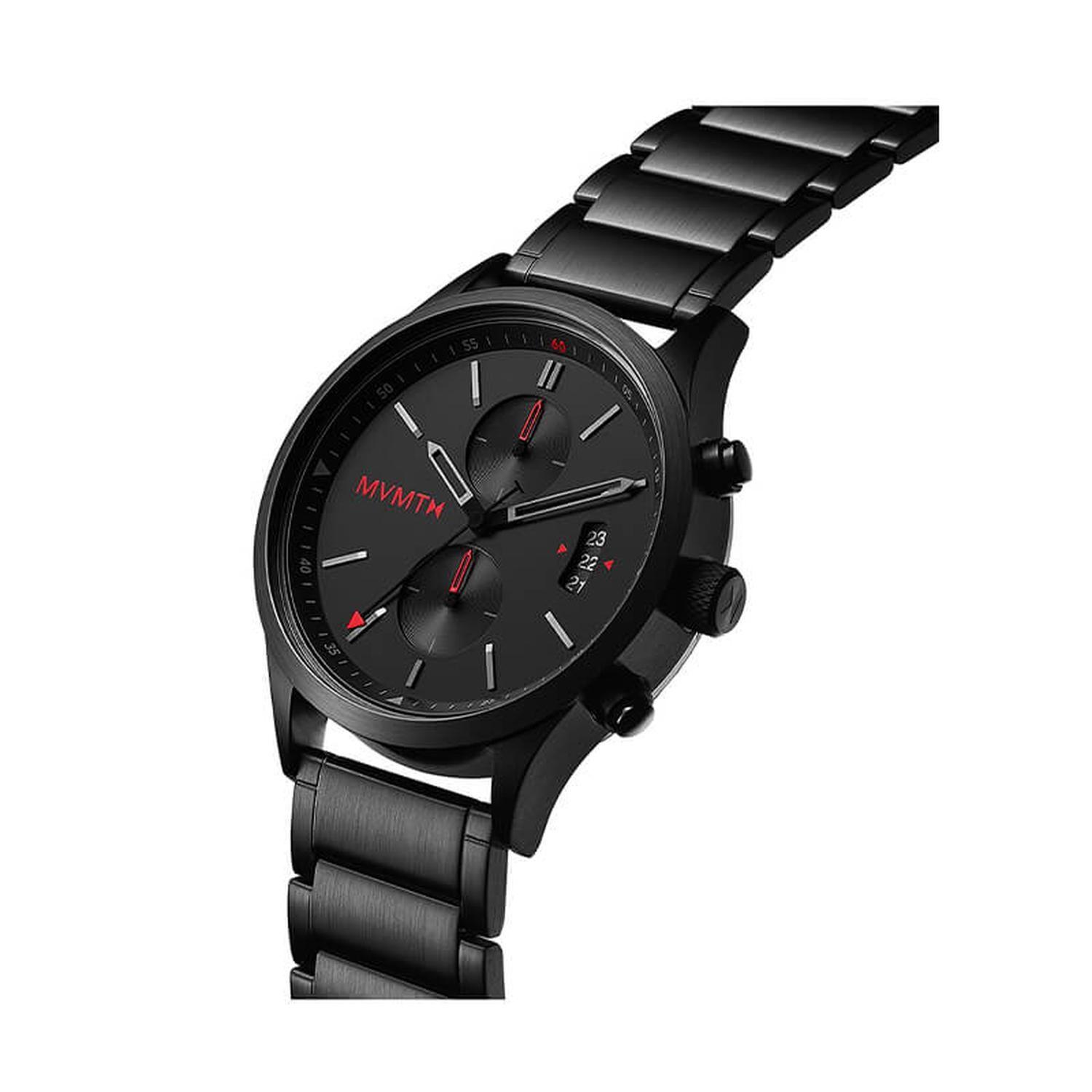 Reloj MVMT Análogo Hombre 28000198-D-3
