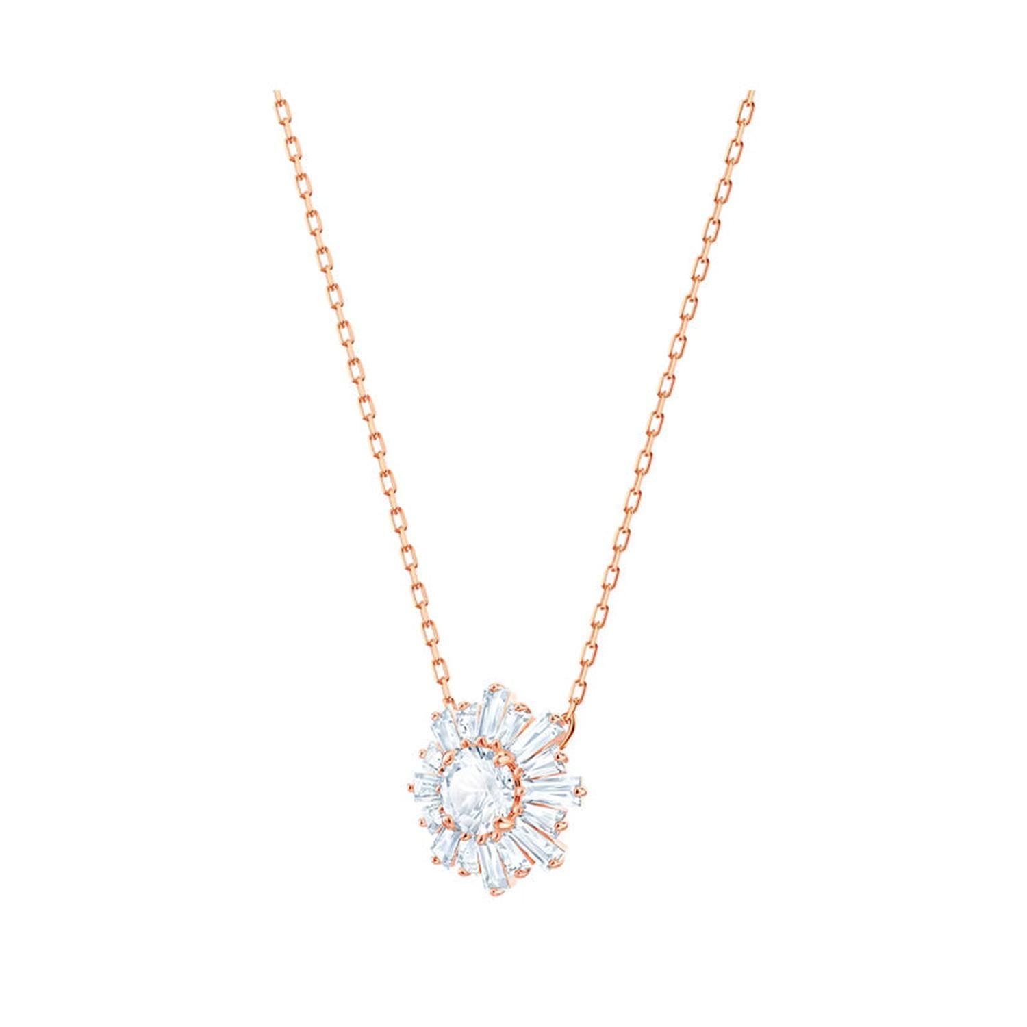 Swarovski Collar Mujer 5451376-1