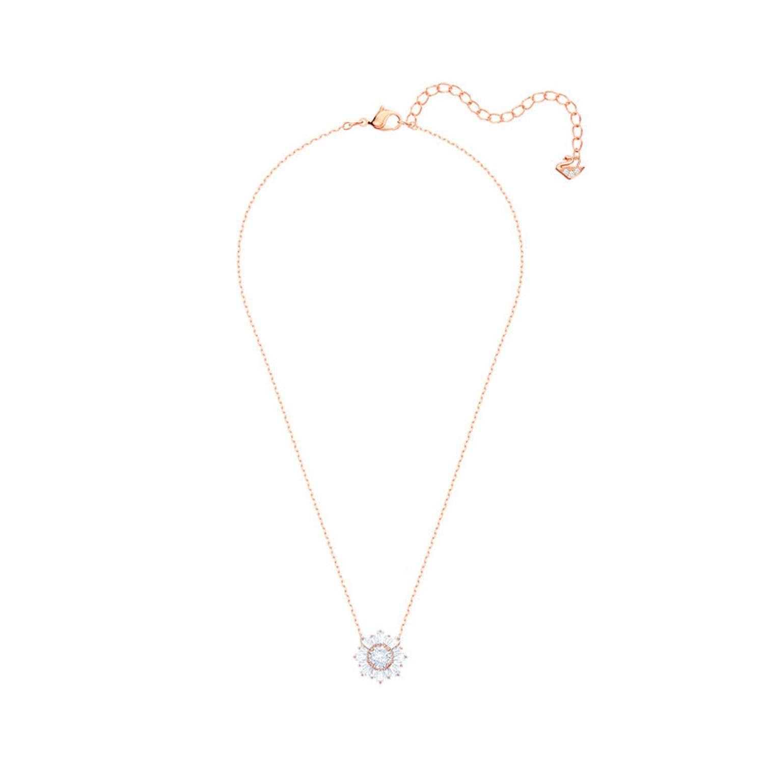 Swarovski Collar Mujer 5451376-2