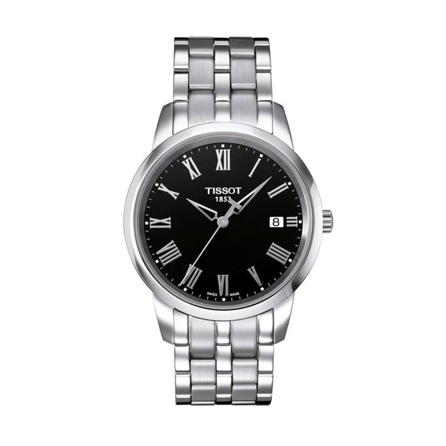 Reloj Tissot Análogo Hombre T0334101105301-0