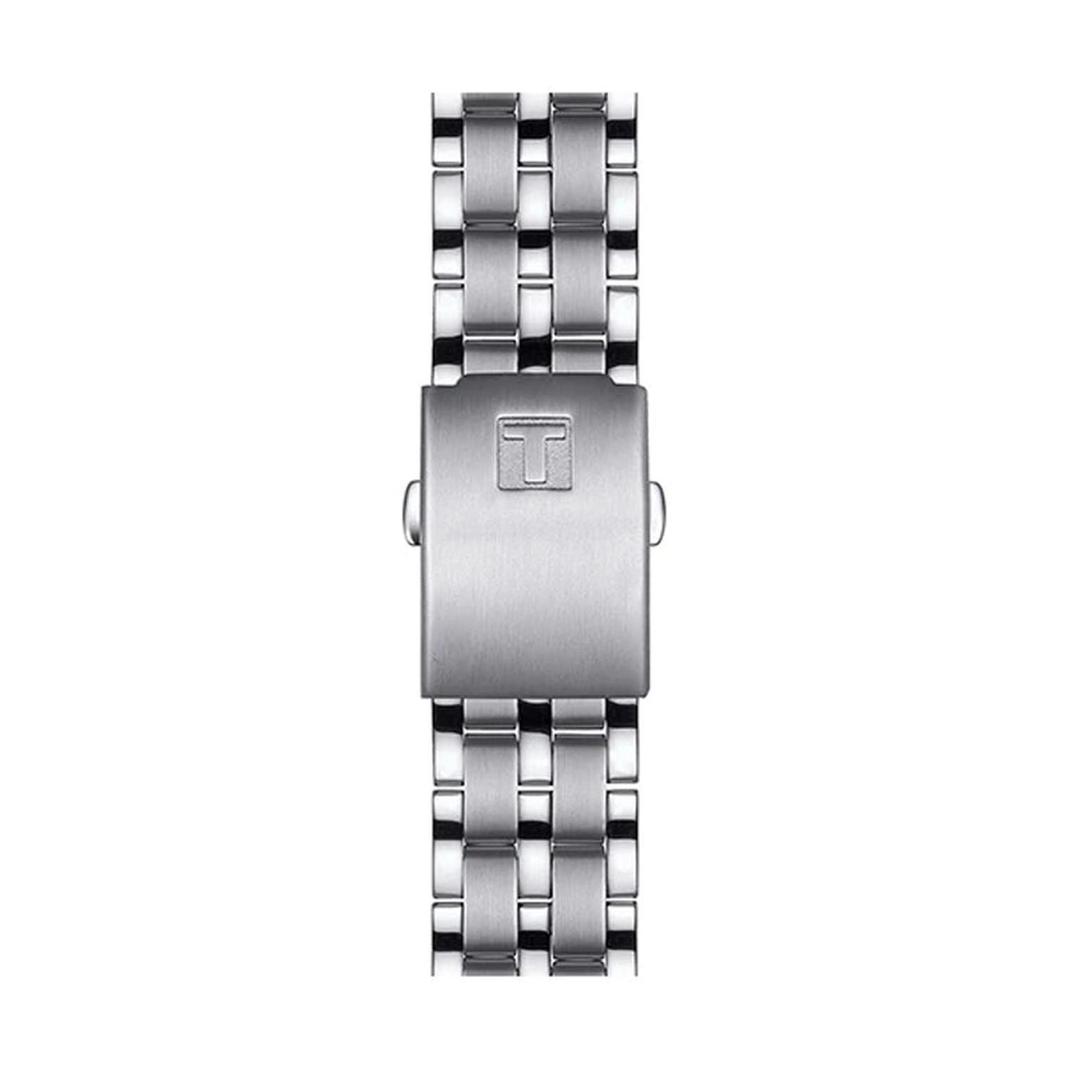 Reloj Tissot Análogo Hombre T0334101105301-1