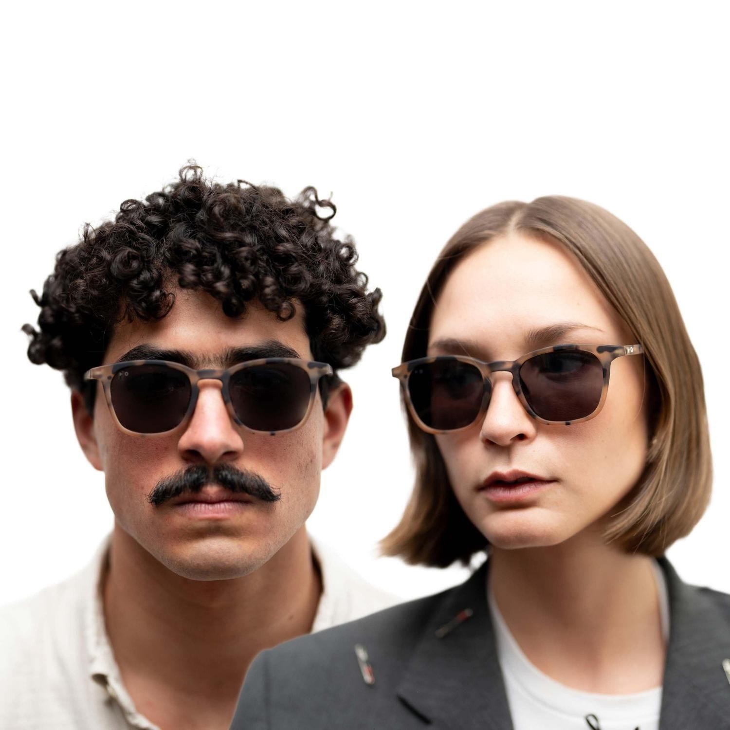 Lentes Inztinto Dylan Cheetah Unisex-1