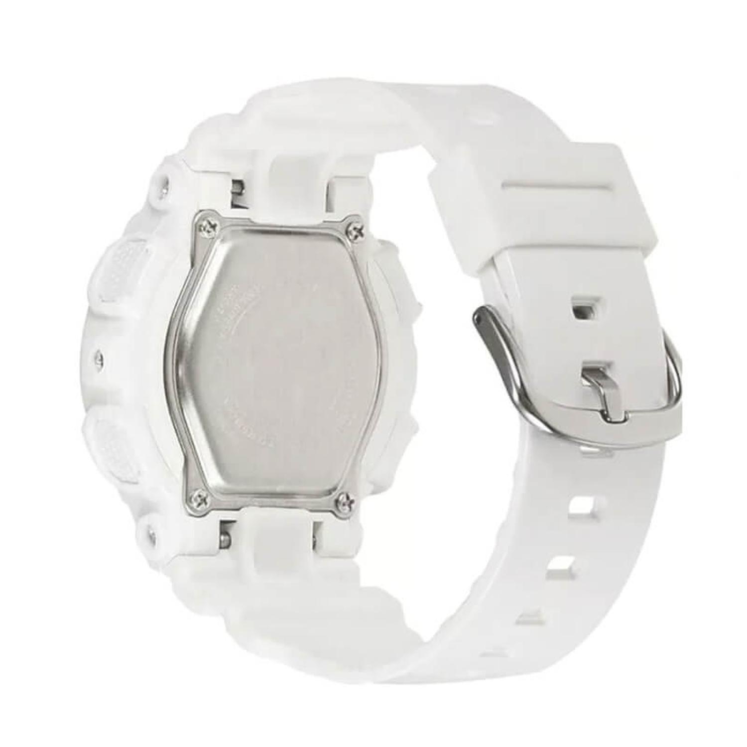 Reloj Baby-G Digital-Análogo Mujer BA-110RG-7A-2