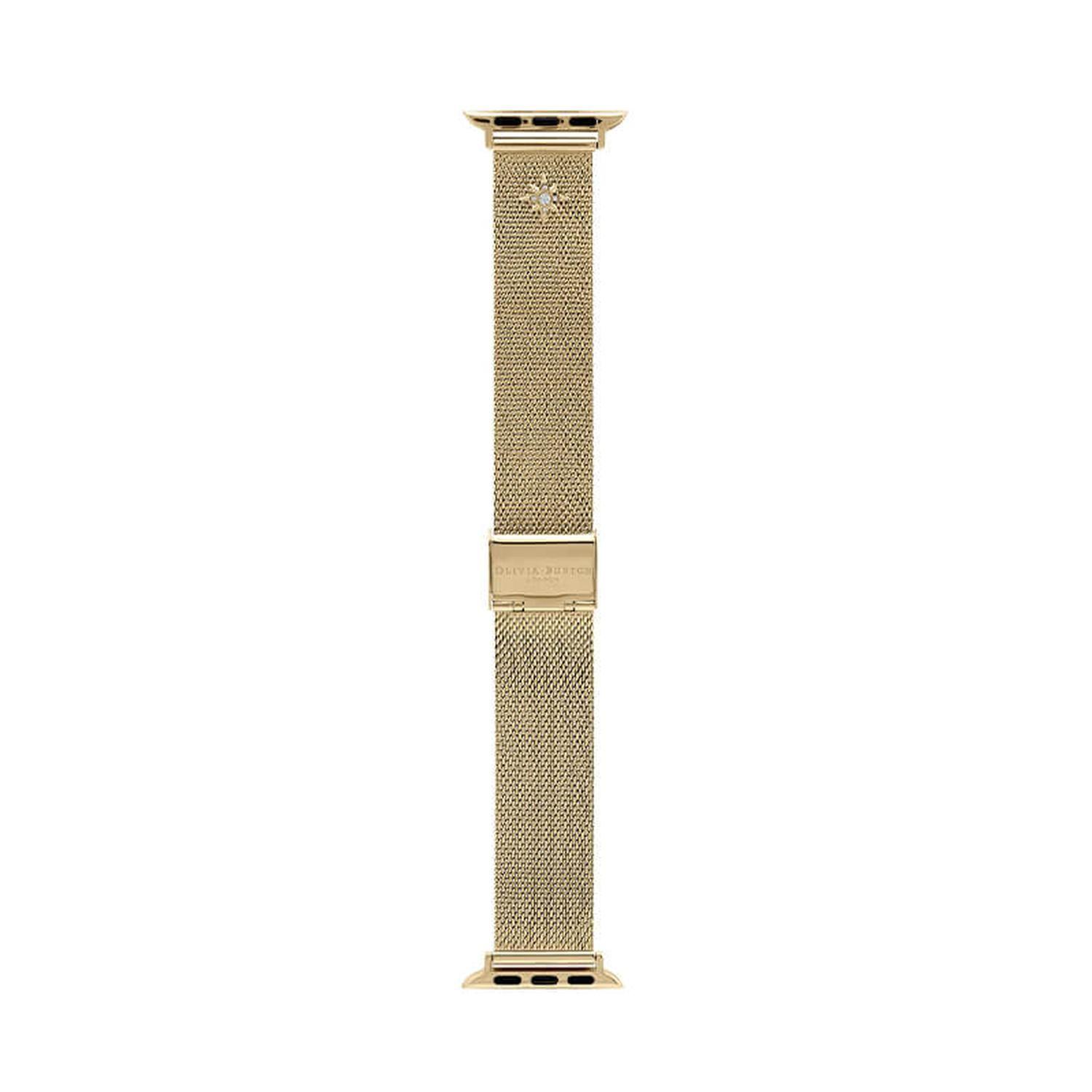 Pulsera Apple Watch Olivia Burton Mujer 24300012-3