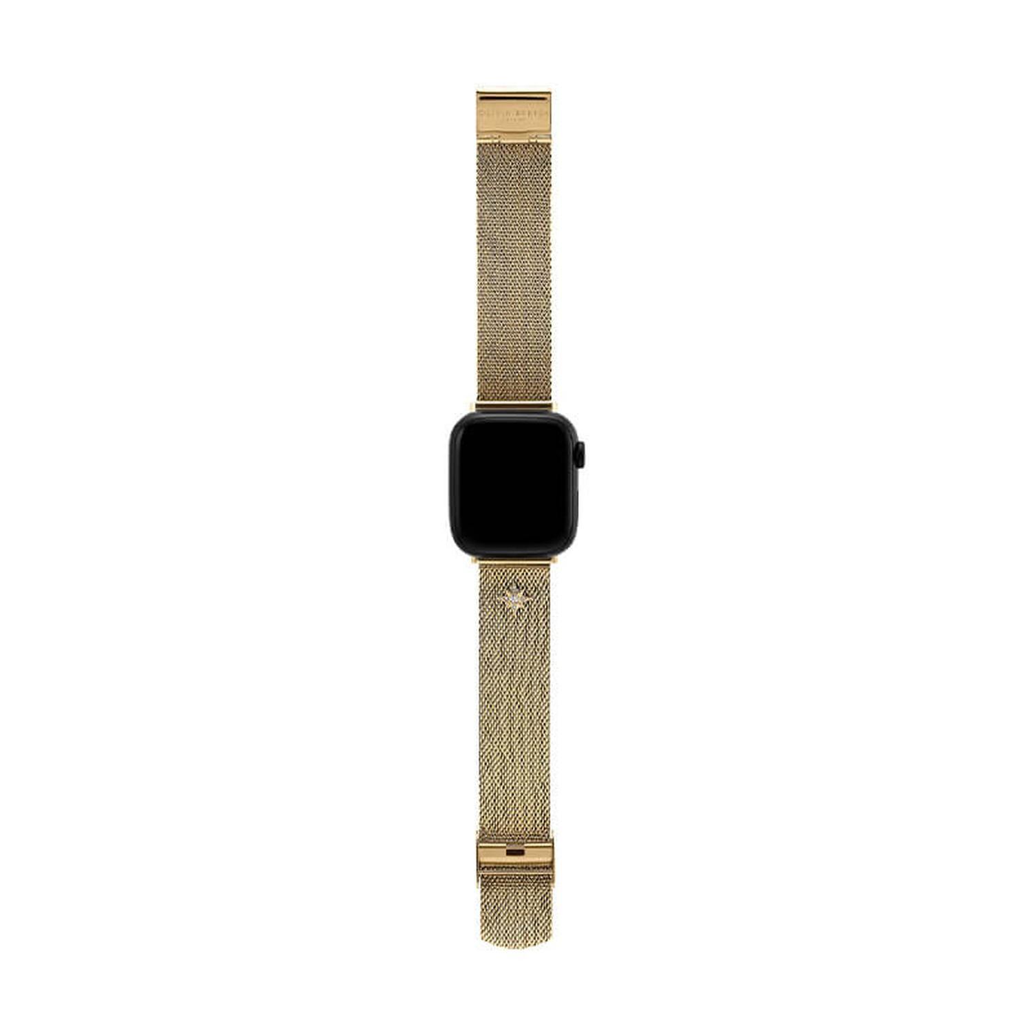 Pulsera Apple Watch Olivia Burton Mujer 24300012-4