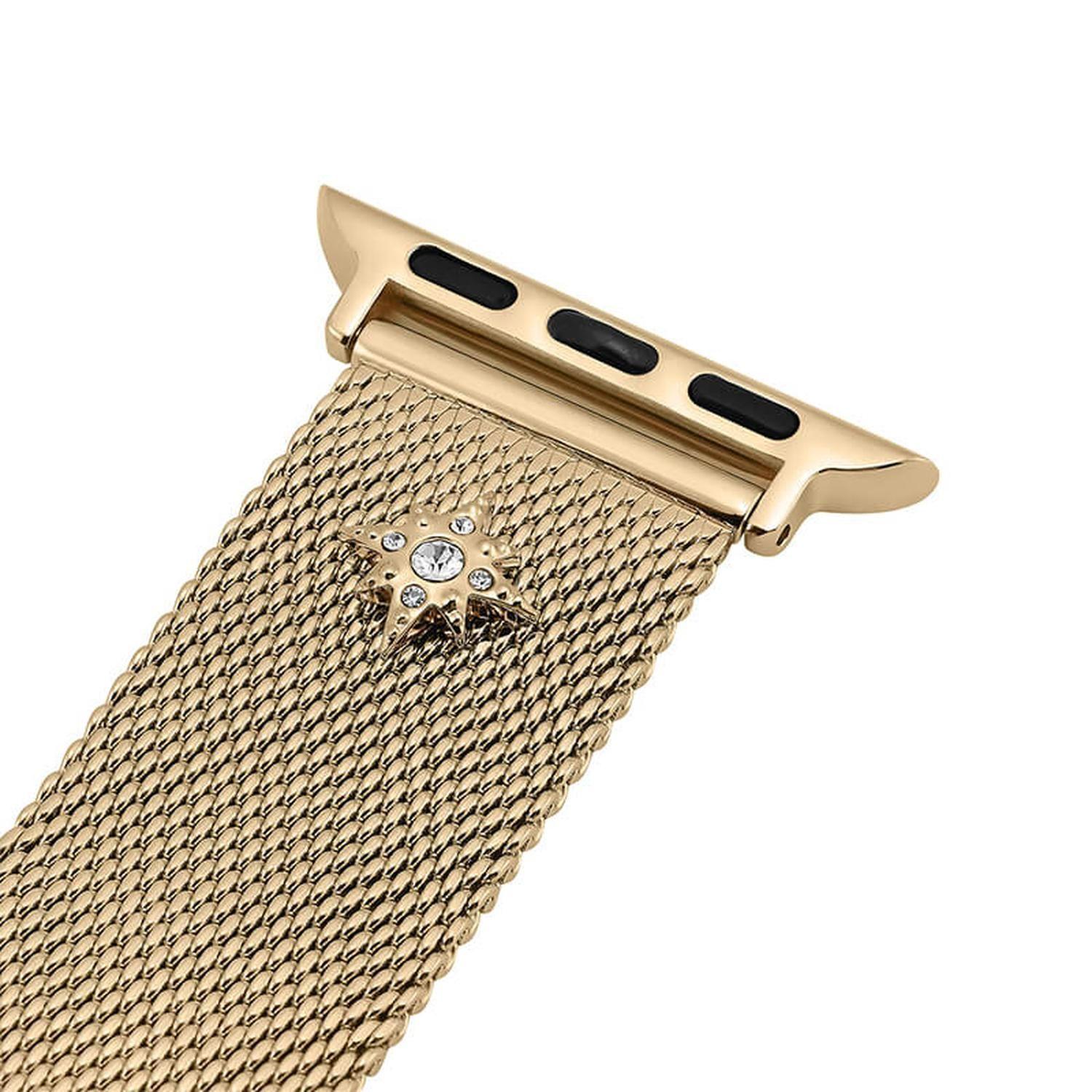 Pulsera Apple Watch Olivia Burton Mujer 24300012-5