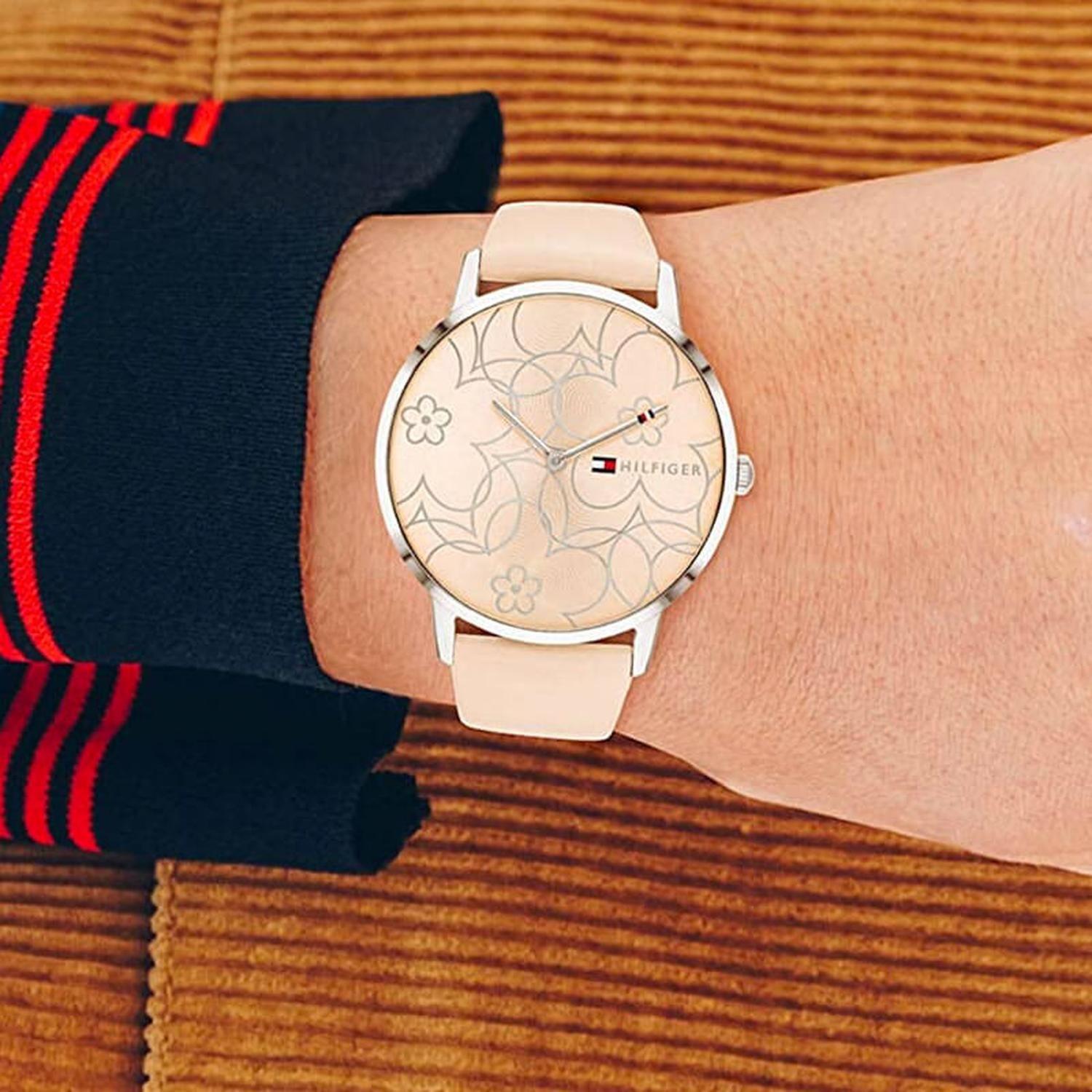 Reloj Análogo Mujer 1782367-3
