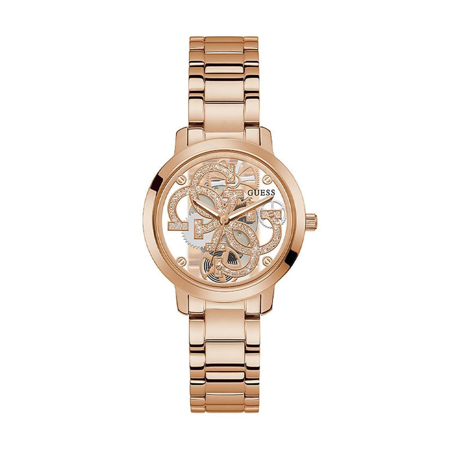 Reloj Guess Análogo Mujer GW0300L3-0