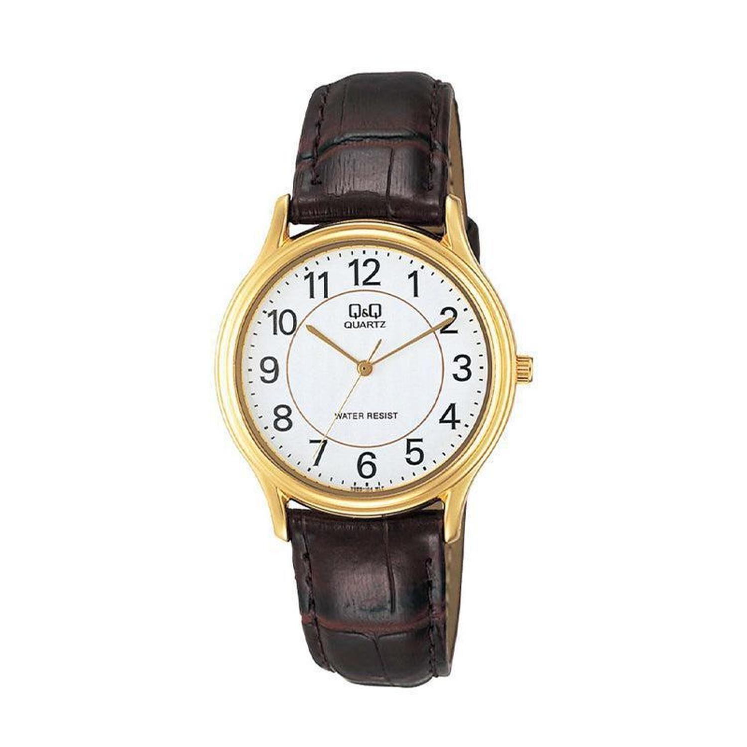 Reloj Q&Q Análogo Hombre VG66-104-0