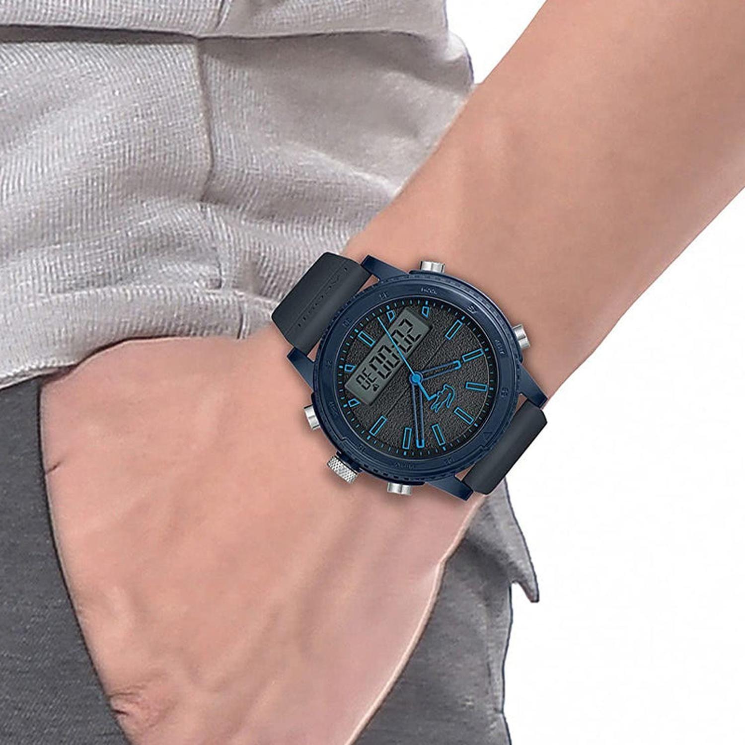 Reloj Lacoste Análogo Hombre 2011092-2