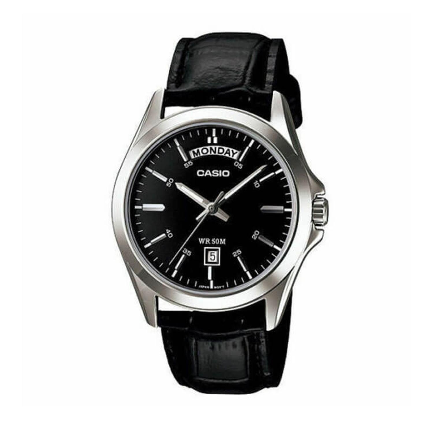 Reloj Casio Análogo MTP-1370L-1AVDF-0