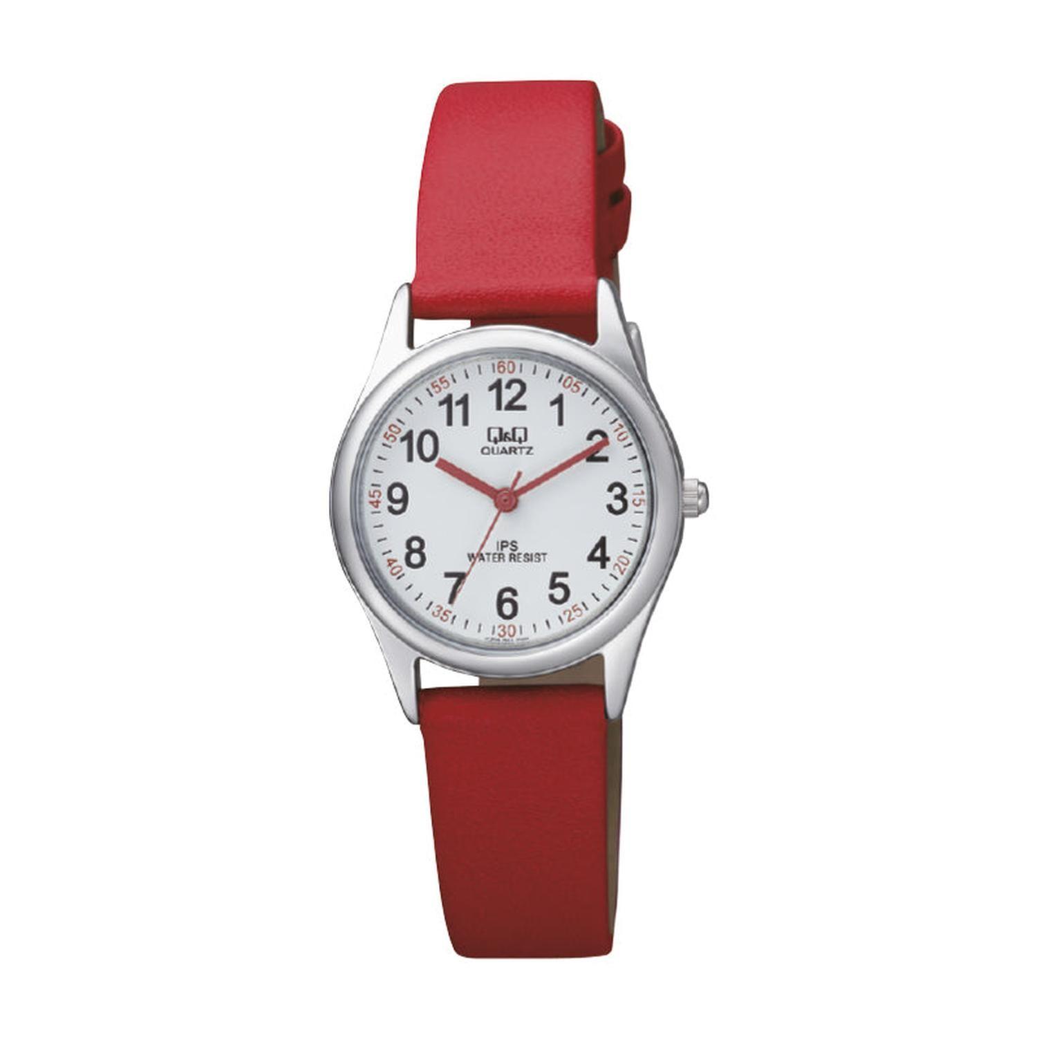 Reloj Q&Q Análogo Mujer QZ09-324-0