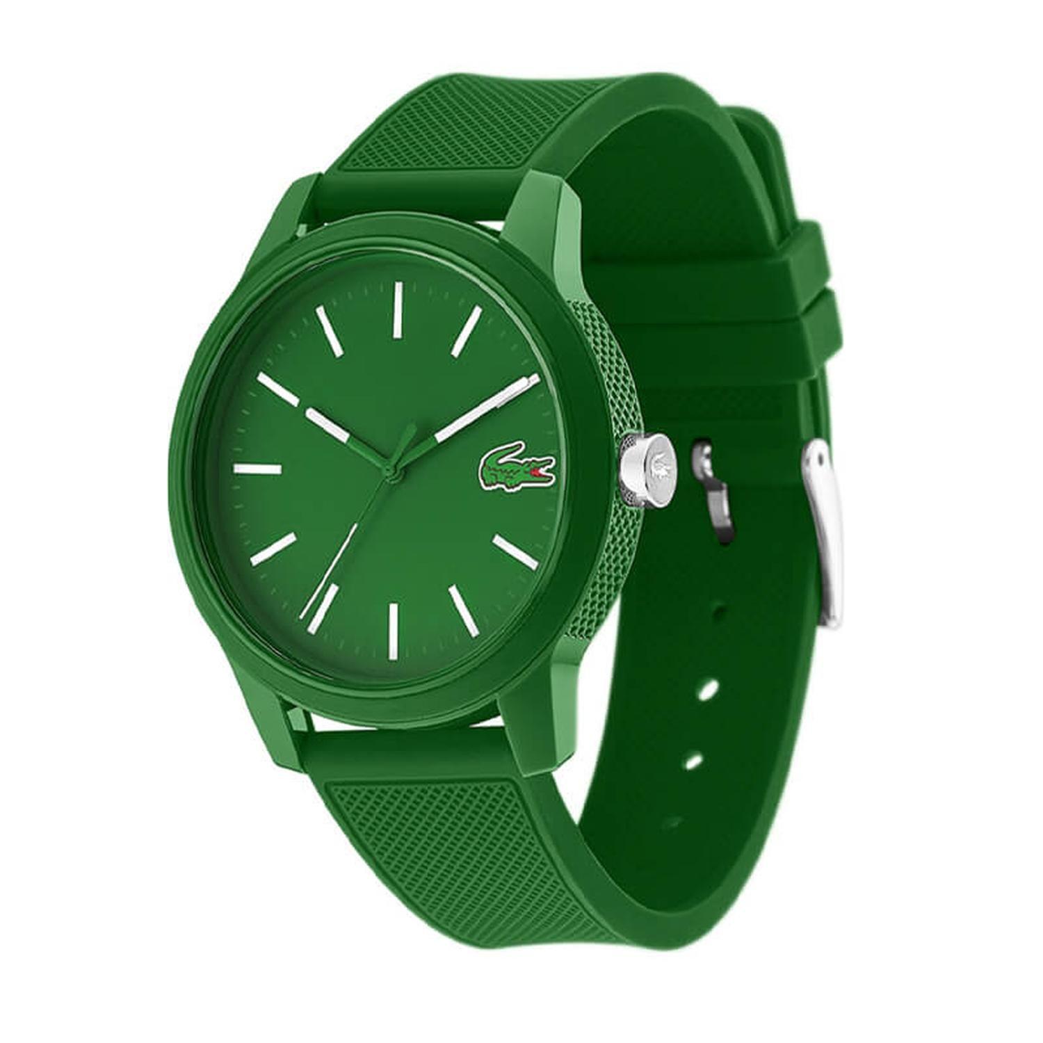 Reloj Lacoste Análogo Unisex 2010985-1