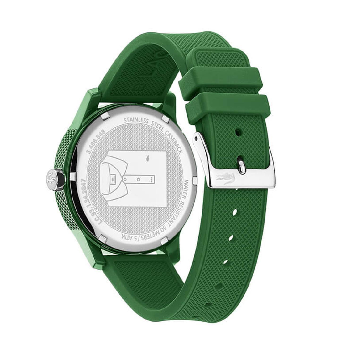 Reloj Lacoste Análogo Unisex 2010985-2