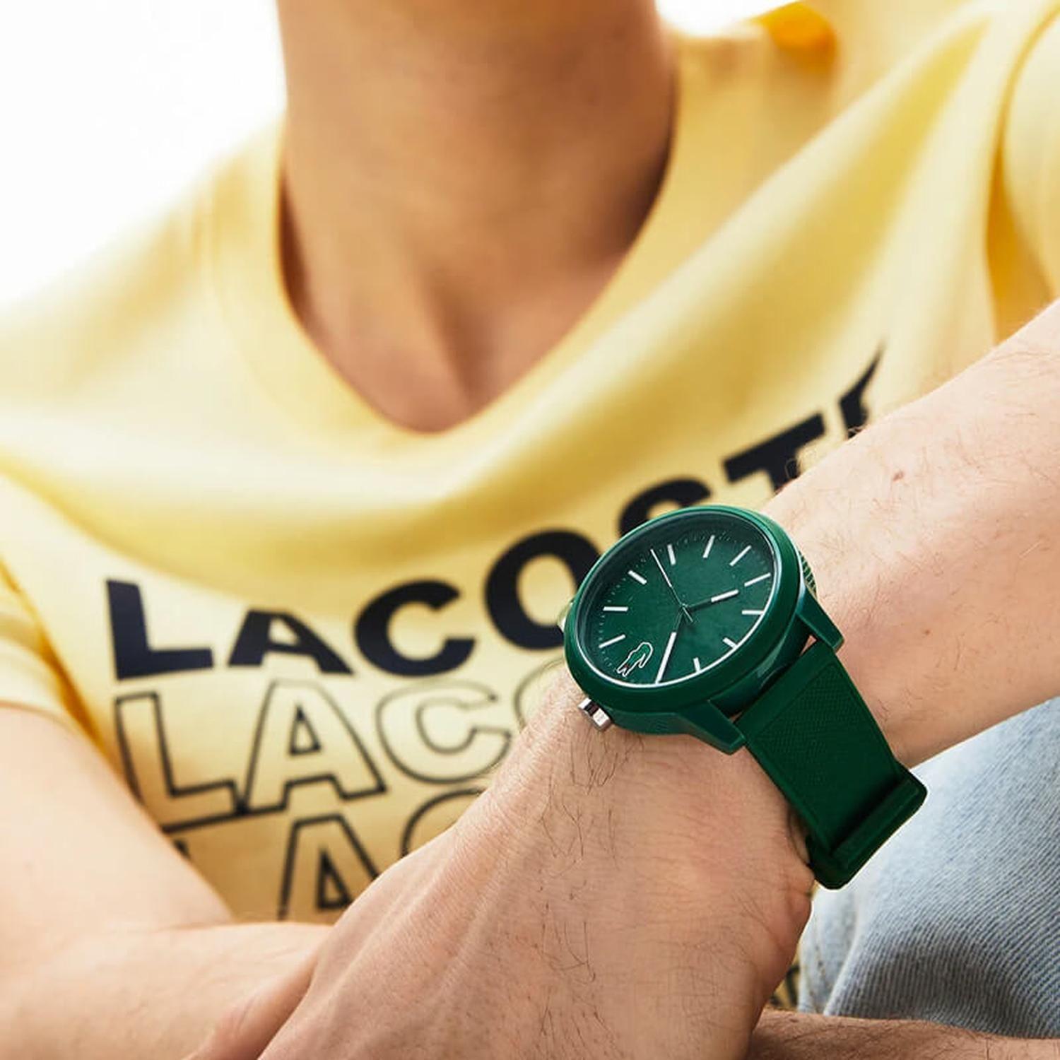 Reloj Lacoste Análogo Unisex 2010985-3