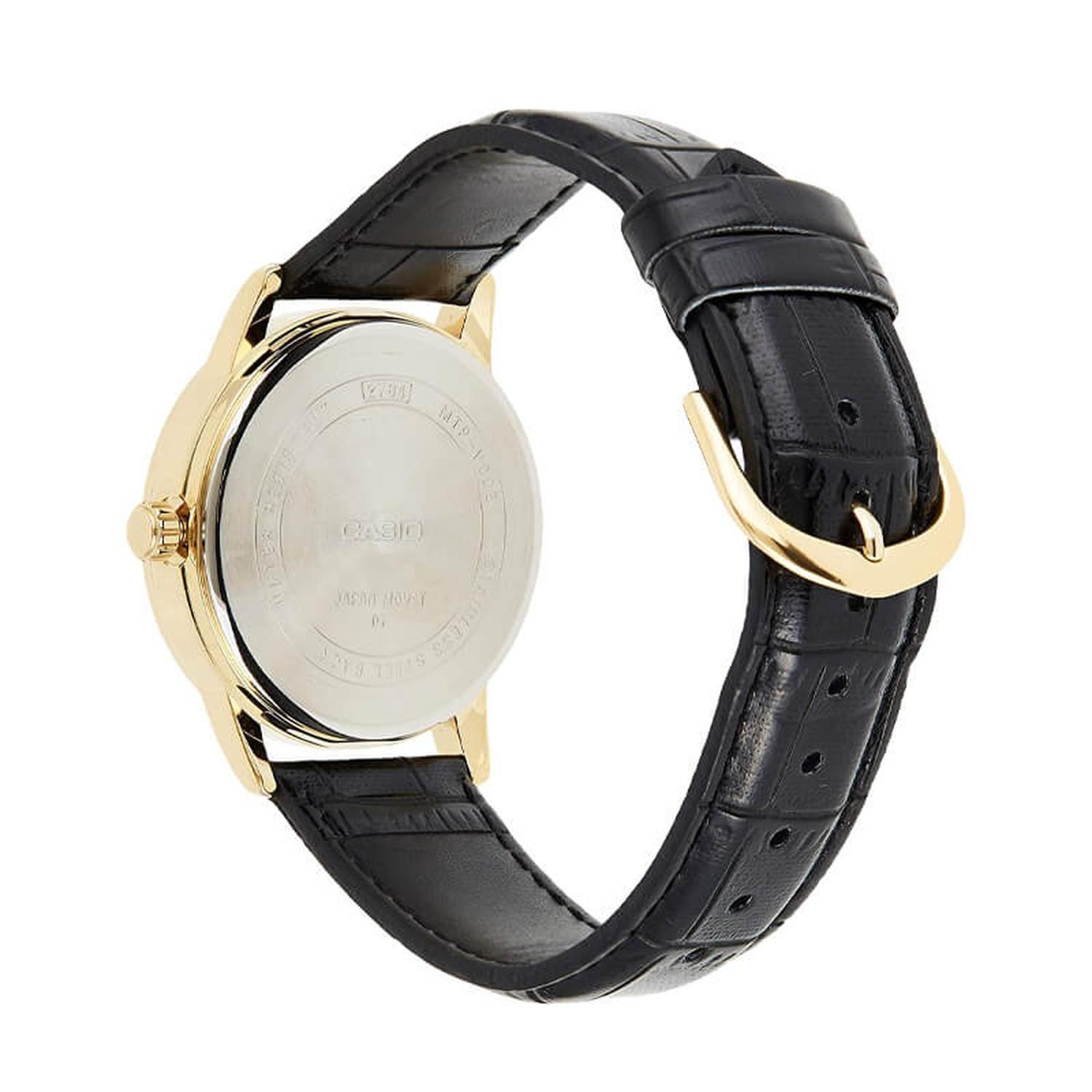 Reloj Casio Analogo Hombre MTP-V002GL-7B2-2