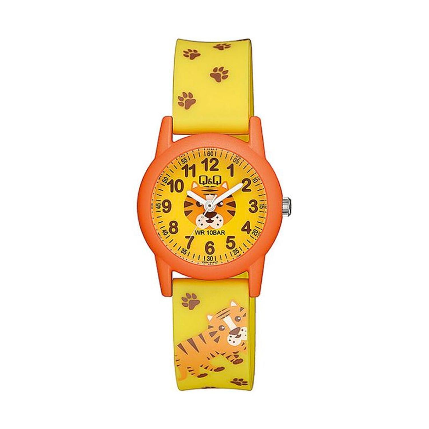 Reloj Q&Q Análogo Niño V22A-016V-0