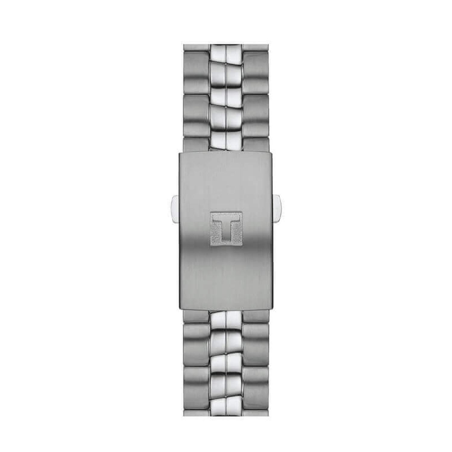Reloj Tissot Análogo Hombre T1014104406100-1