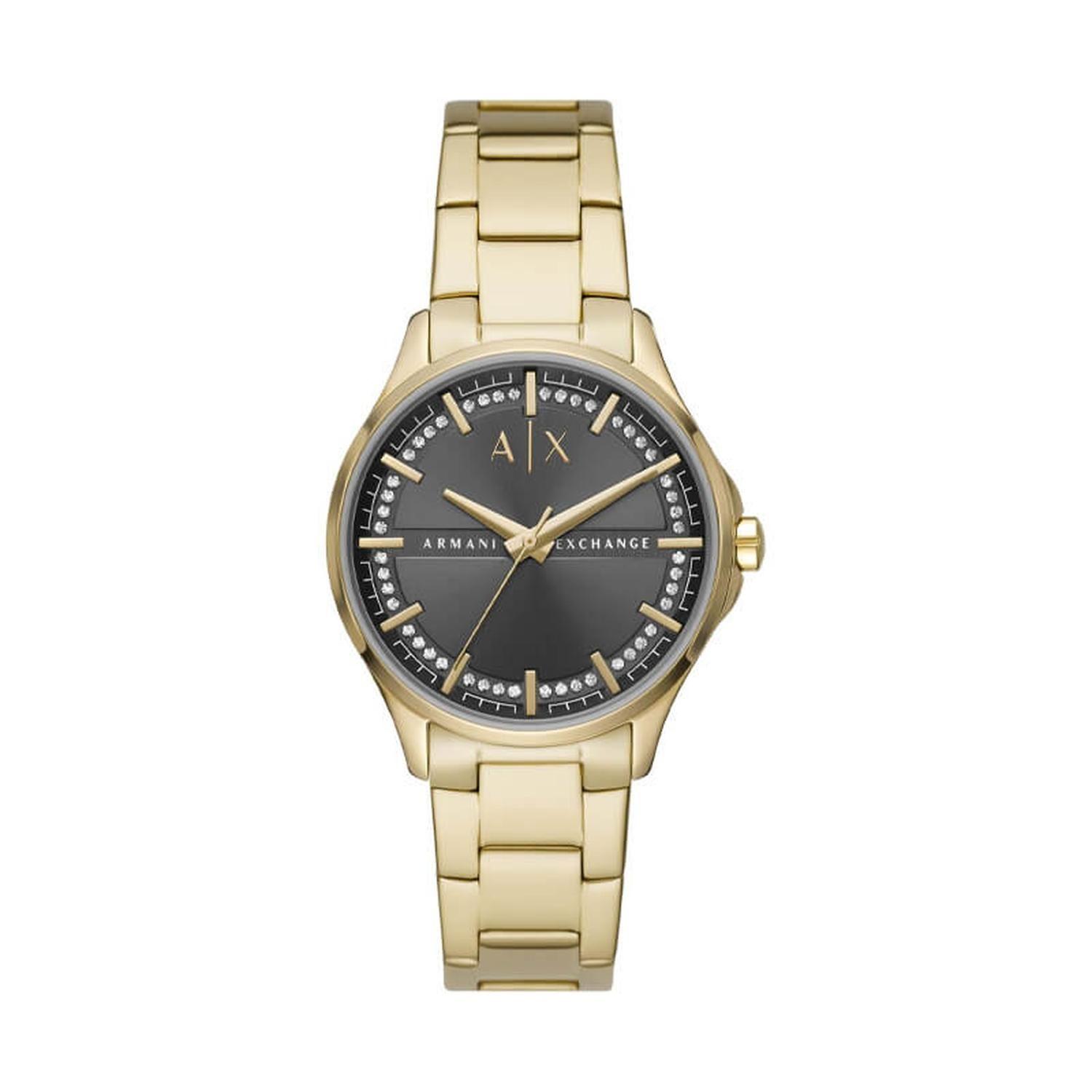 Reloj Armani Exchange Análogo Mujer AX5257-0