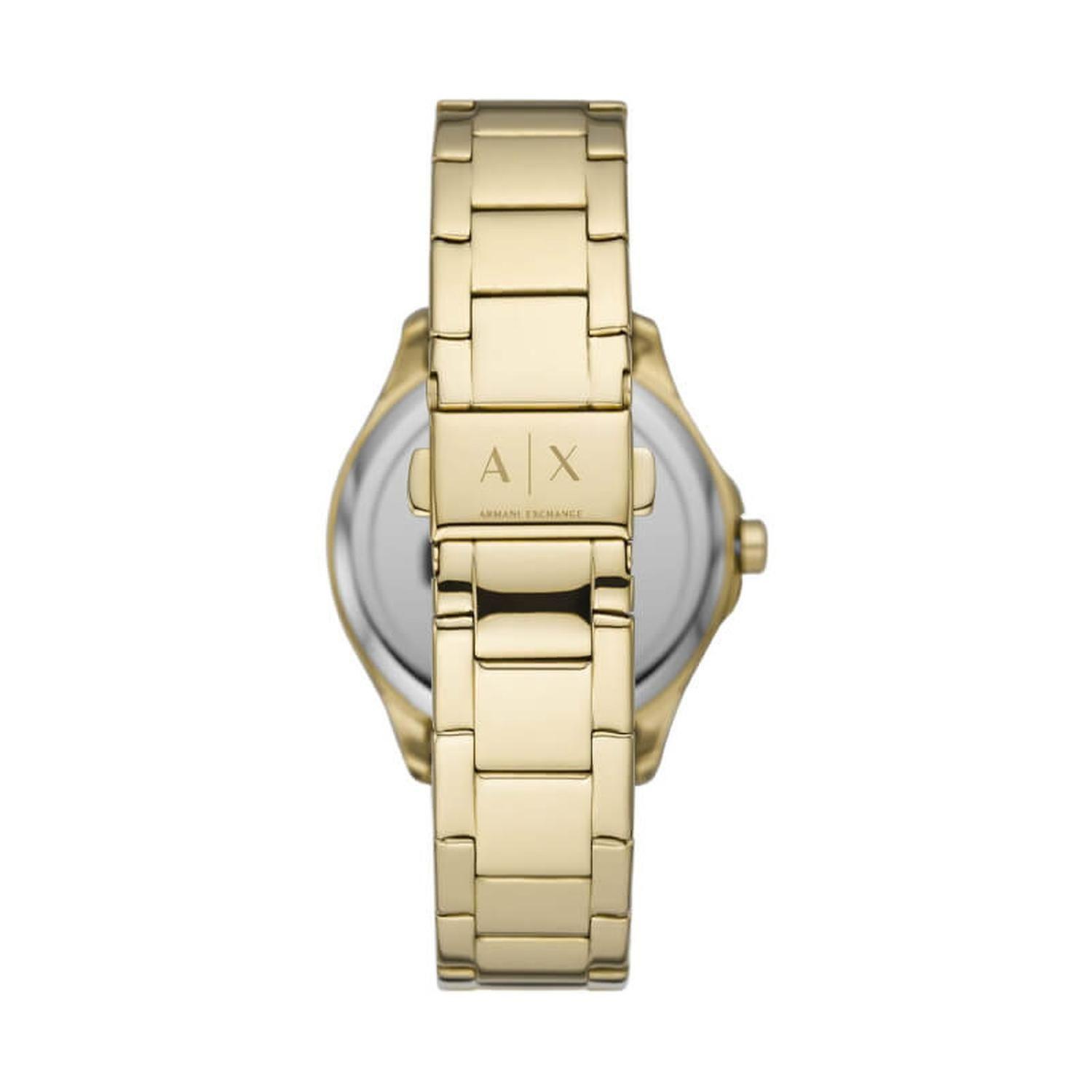 Reloj Armani Exchange Análogo Mujer AX5257-1