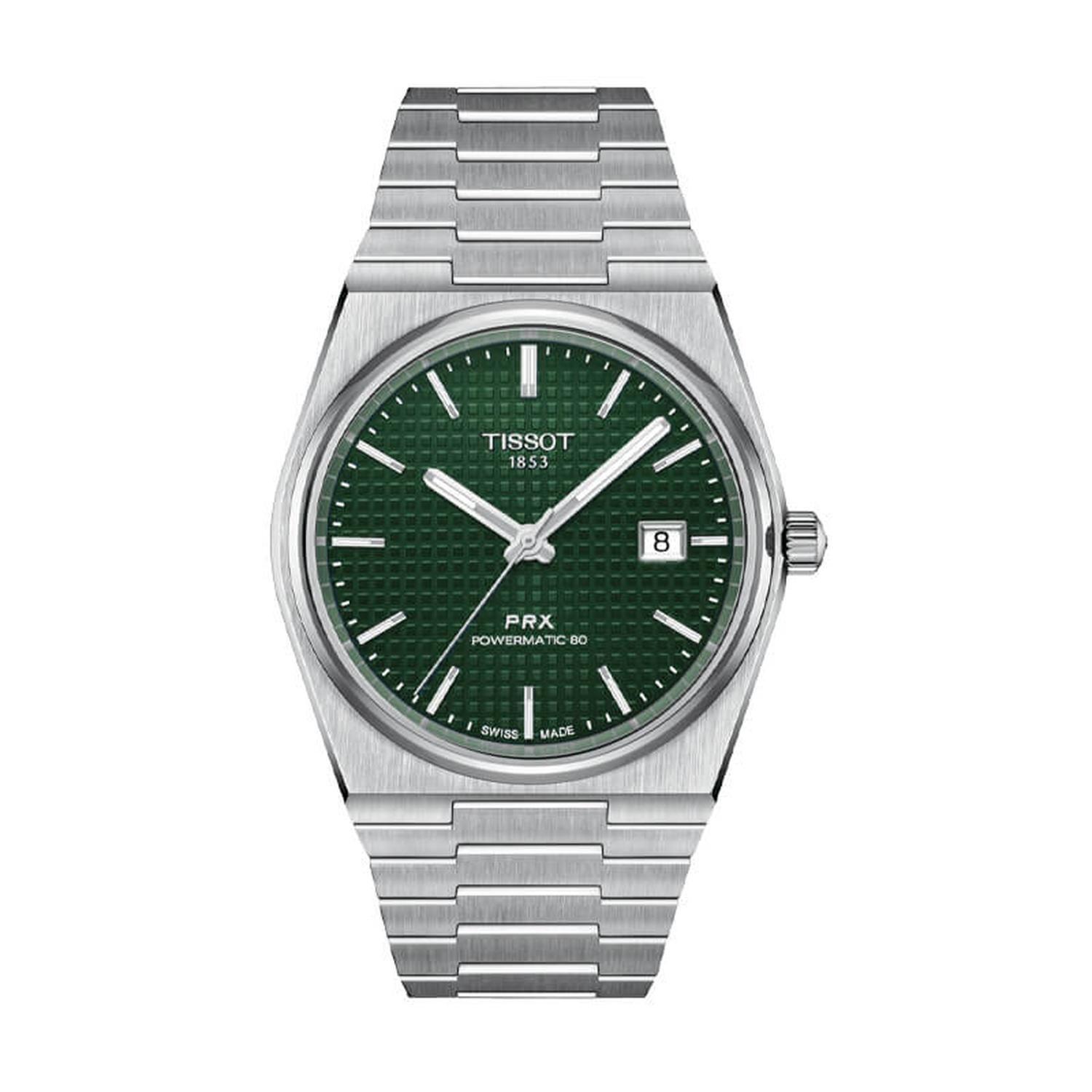 Reloj Automático Tissot Hombre T1374071109100-0