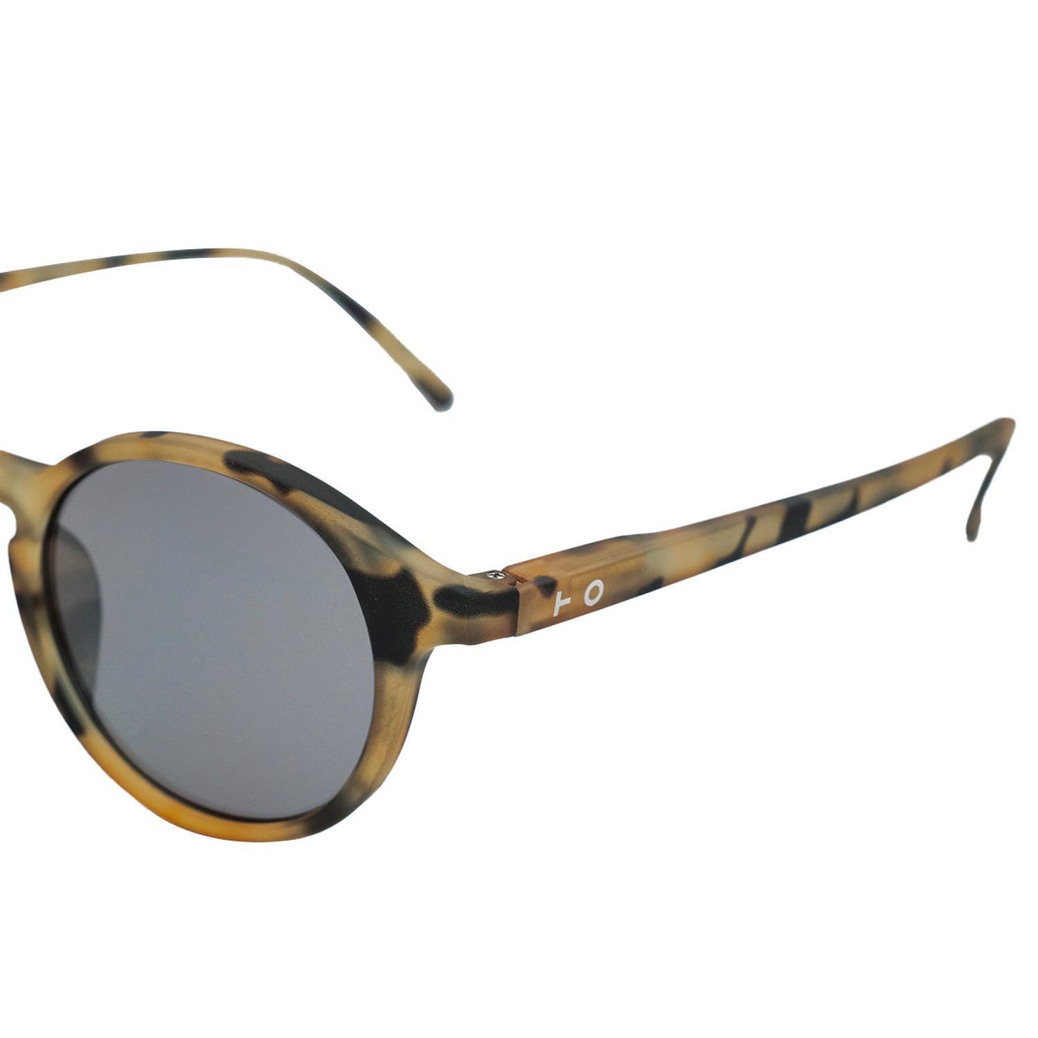 Lentes Inztinto Liam Cheetah Unisex-3