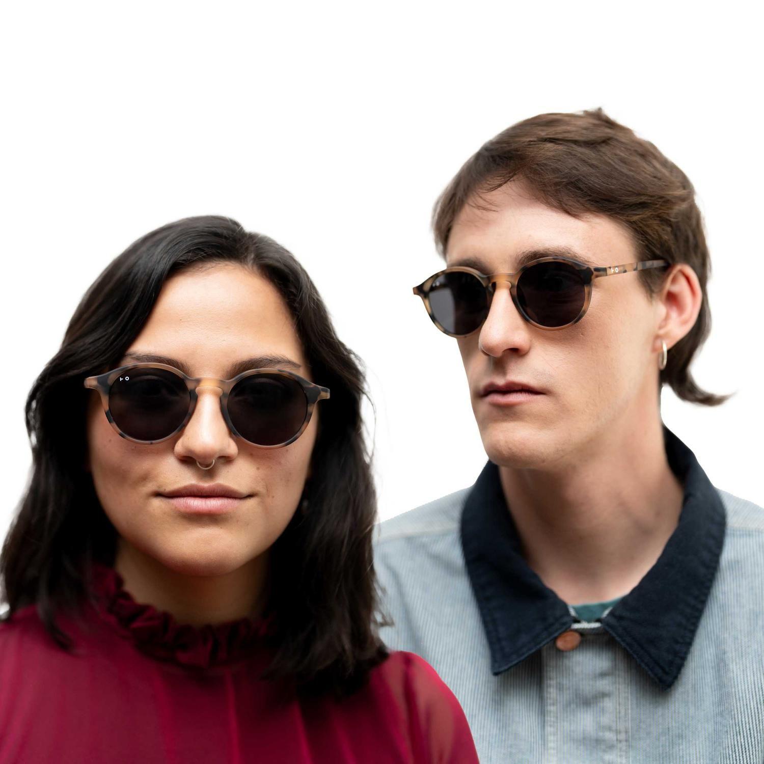 Lentes Inztinto Liam Cheetah Unisex-5