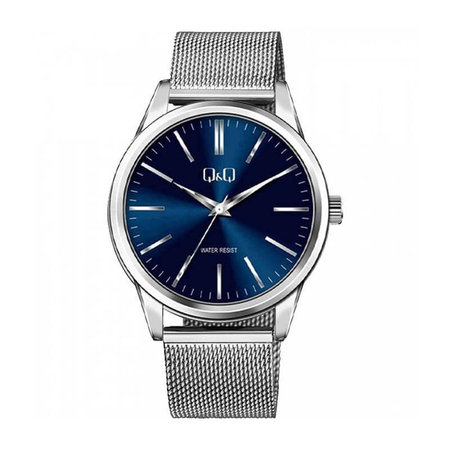 Reloj Q&Q Análogo Unisex QB02-801-0