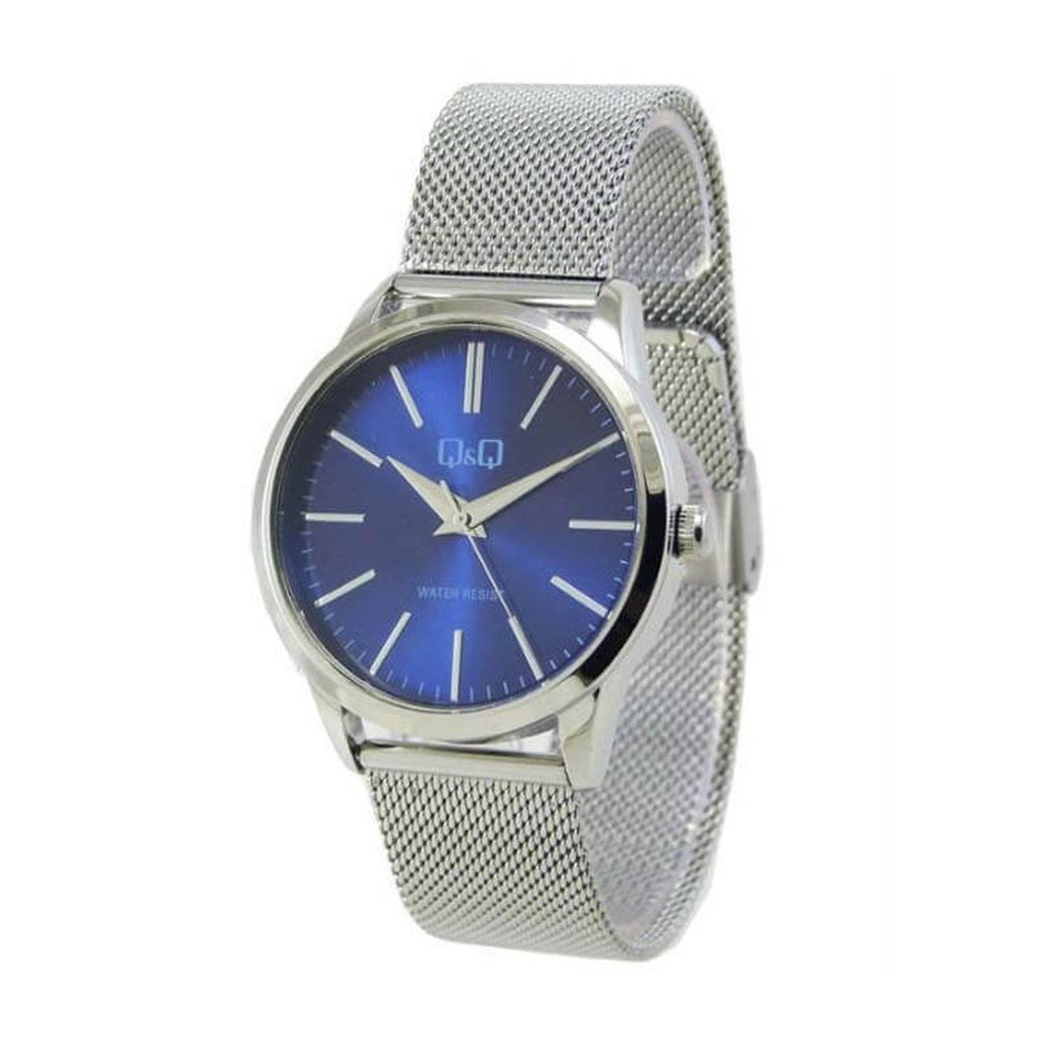Reloj Q&Q Análogo Unisex QB02-801-1