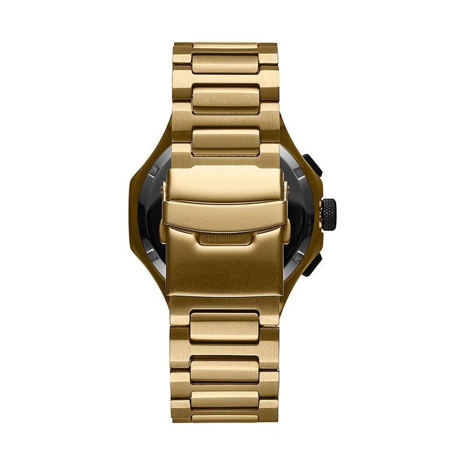 Reloj MVMT Análogo Hombre 28000150-D-3