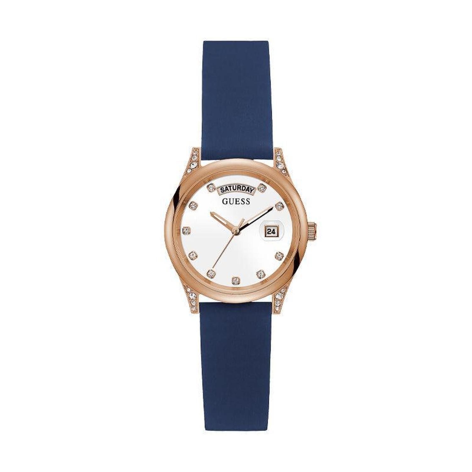 Reloj Guess Análogo Mujer GW0356L1-0