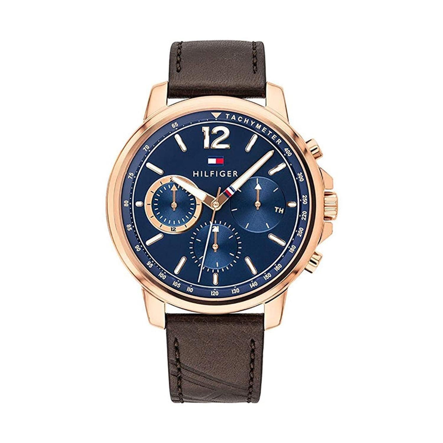 Reloj Tommy Hilfiger Análogo Hombre 1791532-0
