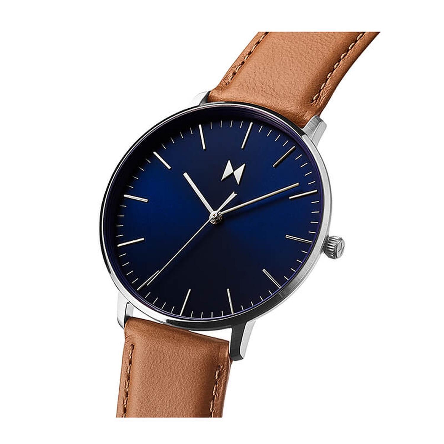 Reloj Análogo MVMT Hombre 28000211-D-2