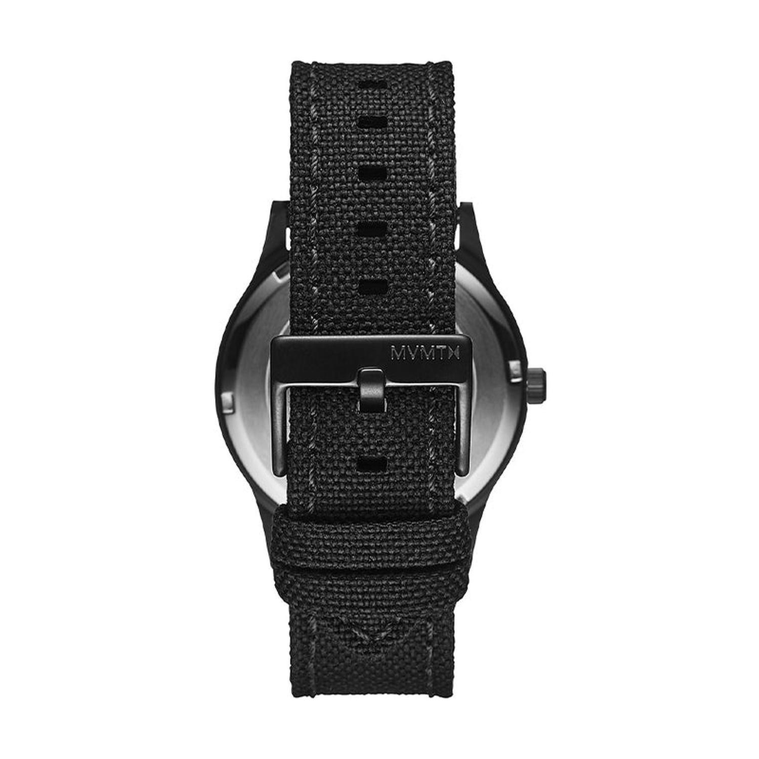 Reloj MVMT Análogo Hombre 28000111-D-2