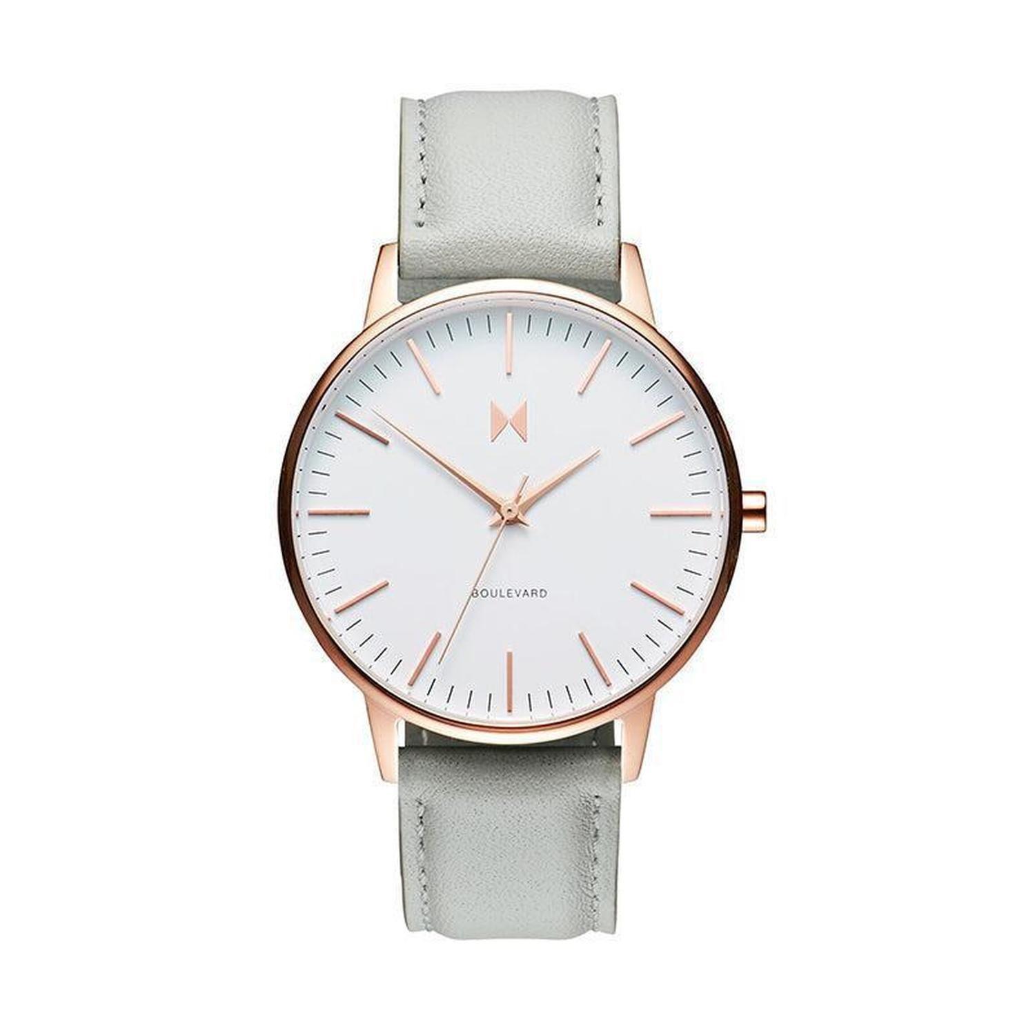 Reloj MVMT Análogo Mujer D-MB01-RGGR-0
