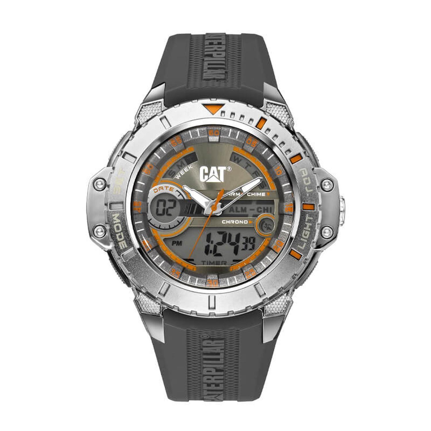 Reloj CAT Digital-Análogo Hombre MA15525534-0